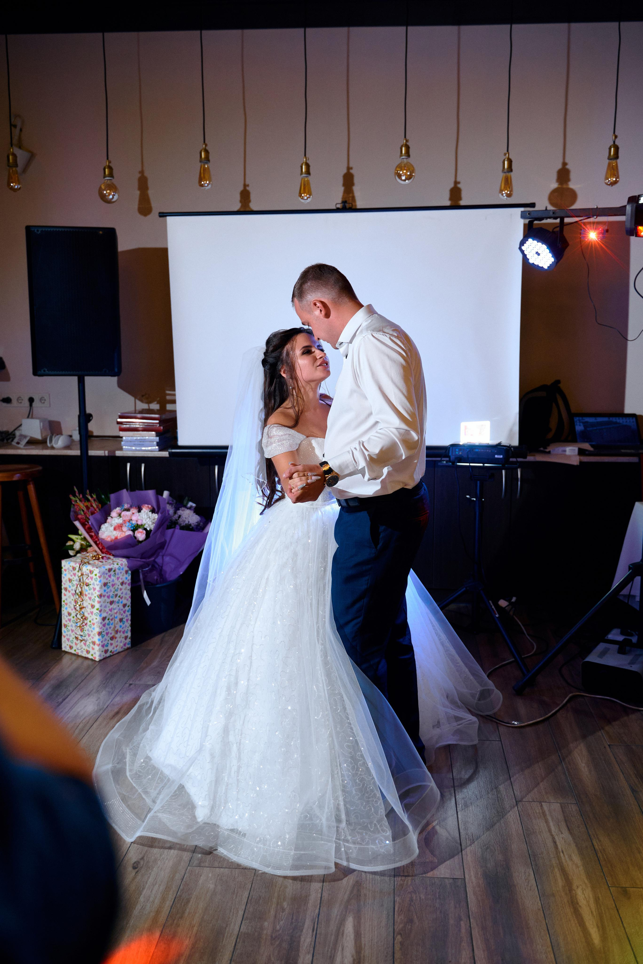 Андрій & Анастасія. Весільний та сімейний фотограф Віталій Рутчин у Запоріжжі