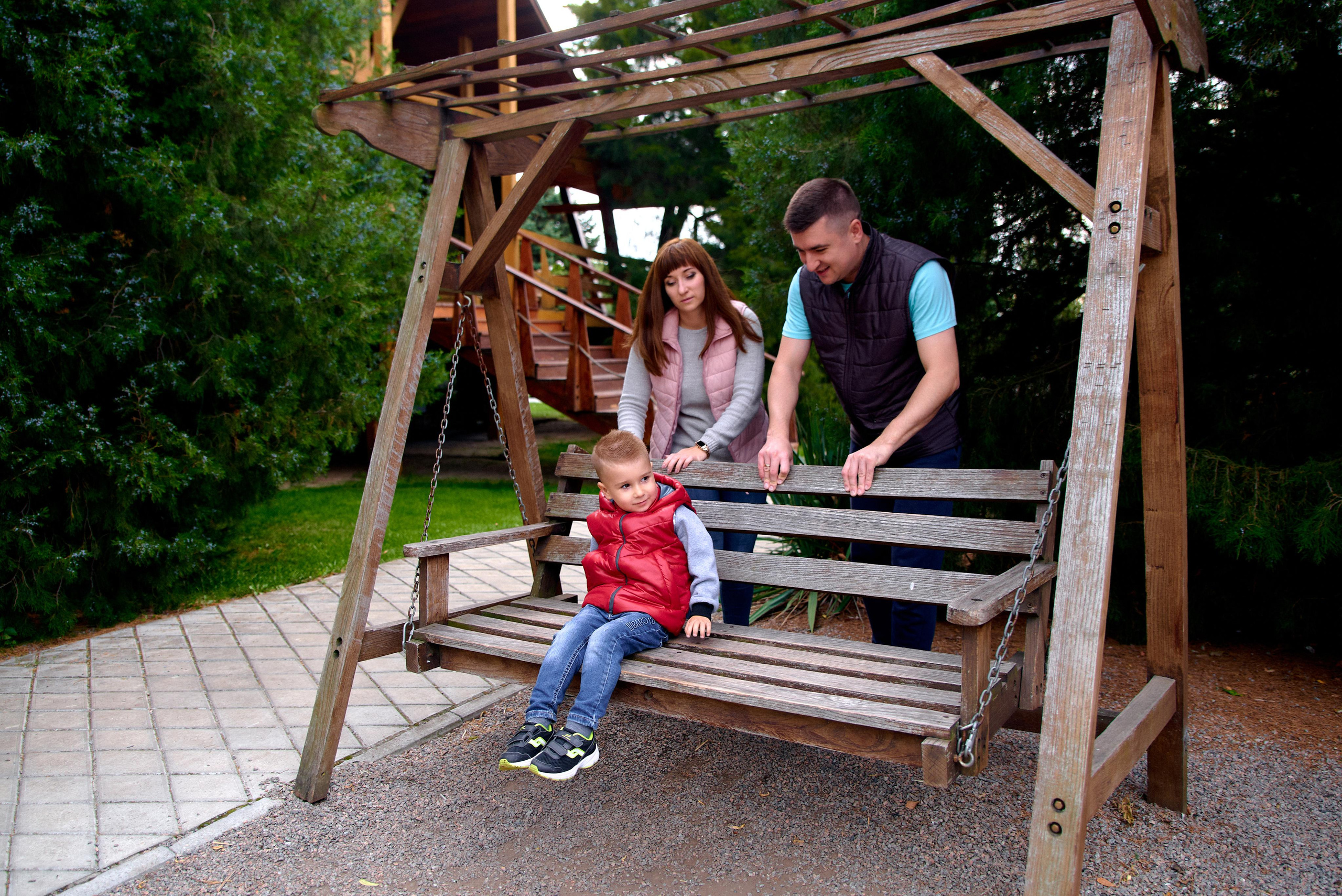 . Свадебный и семейный фотограф Виталий Рутчин в Запорожье