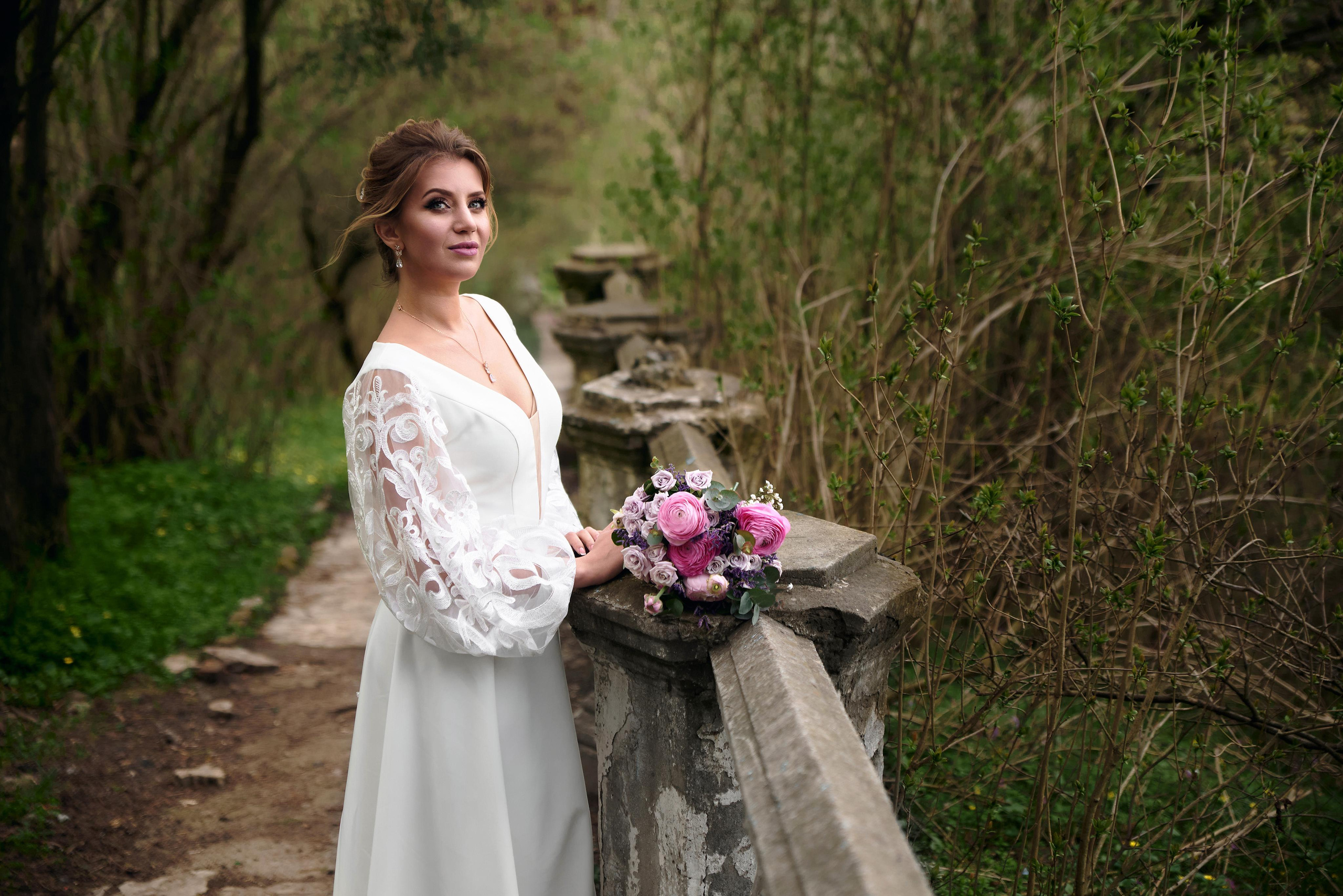 Весільний та сімейний фотограф Віталій Рутчин у Запоріжжі