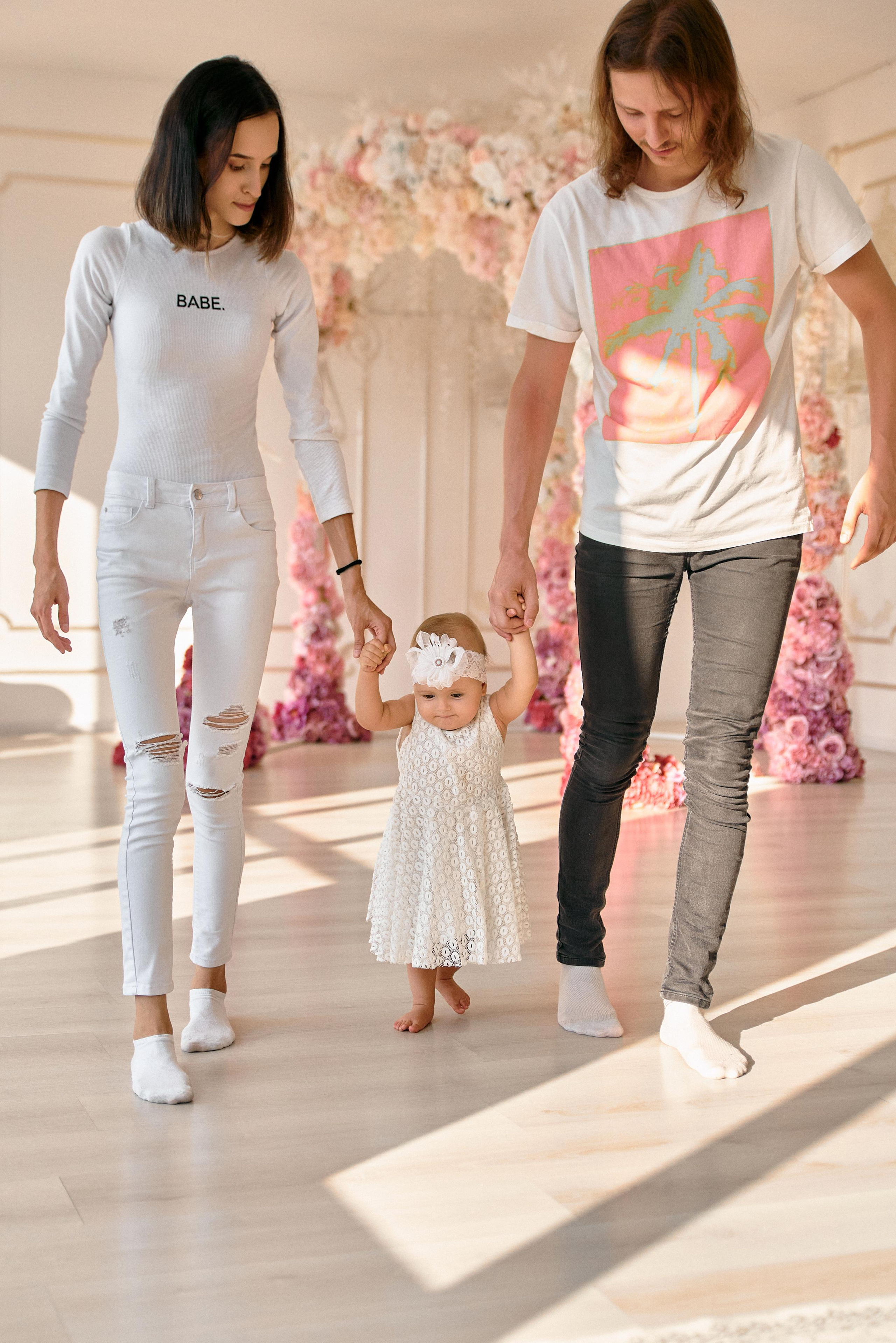 Юрій, Ганна та Олена. Весільний та сімейний фотограф Віталій Рутчин у Запоріжжі