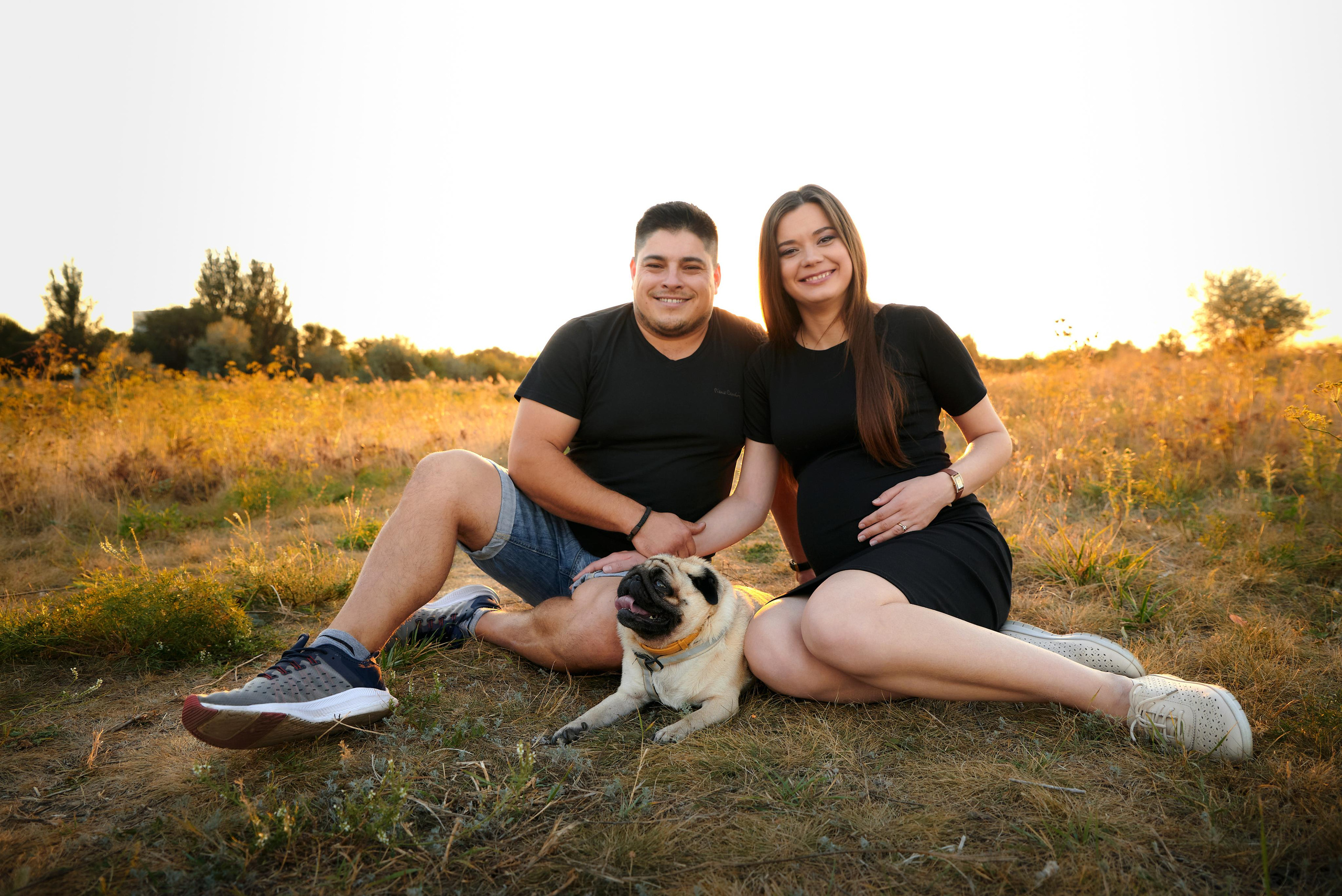 Андрій & Ганна. Весільний та сімейний фотограф Віталій Рутчин у Запоріжжі