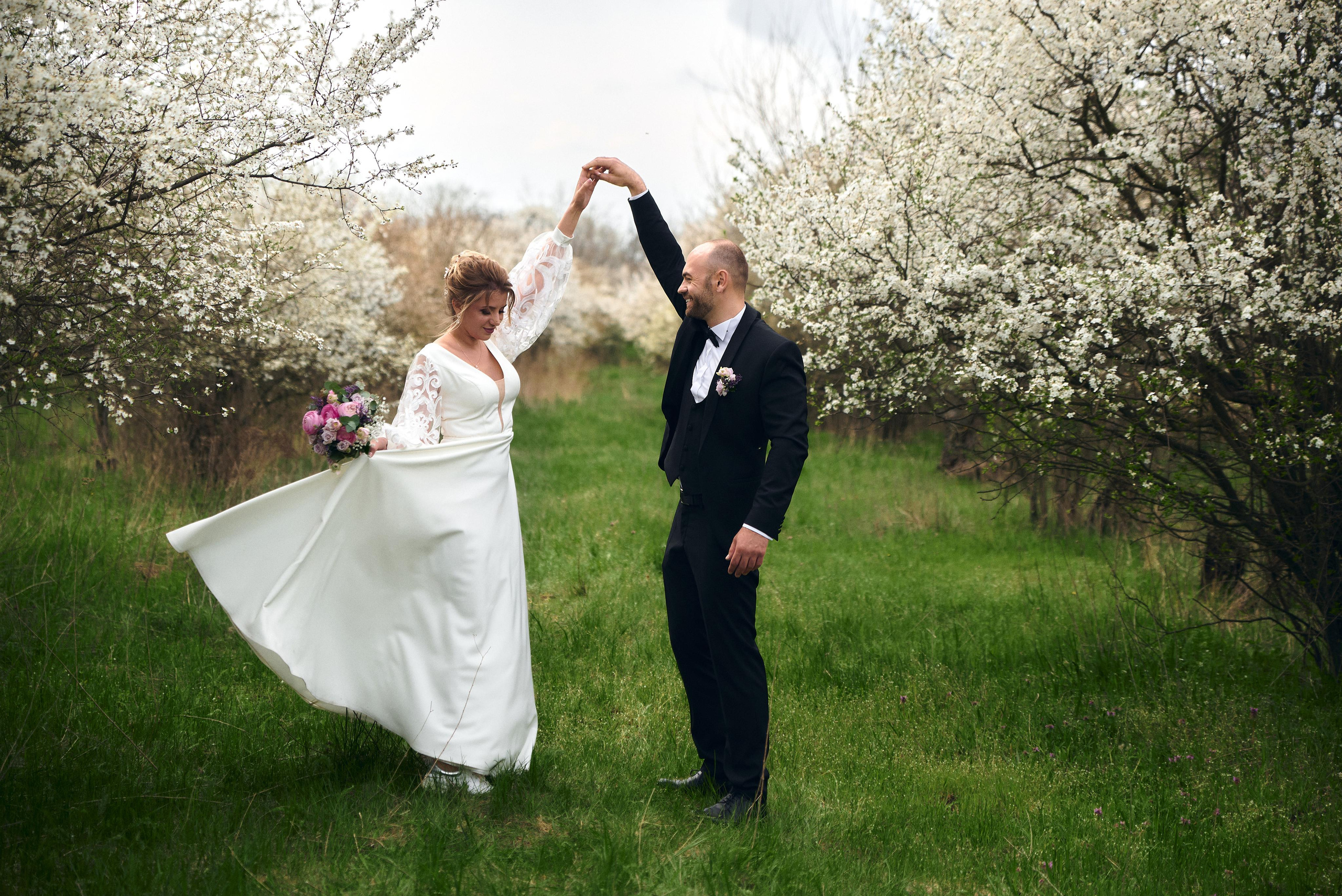 Виталий & Ольга. Свадебный и семейный фотограф Виталий Рутчин в Запорожье