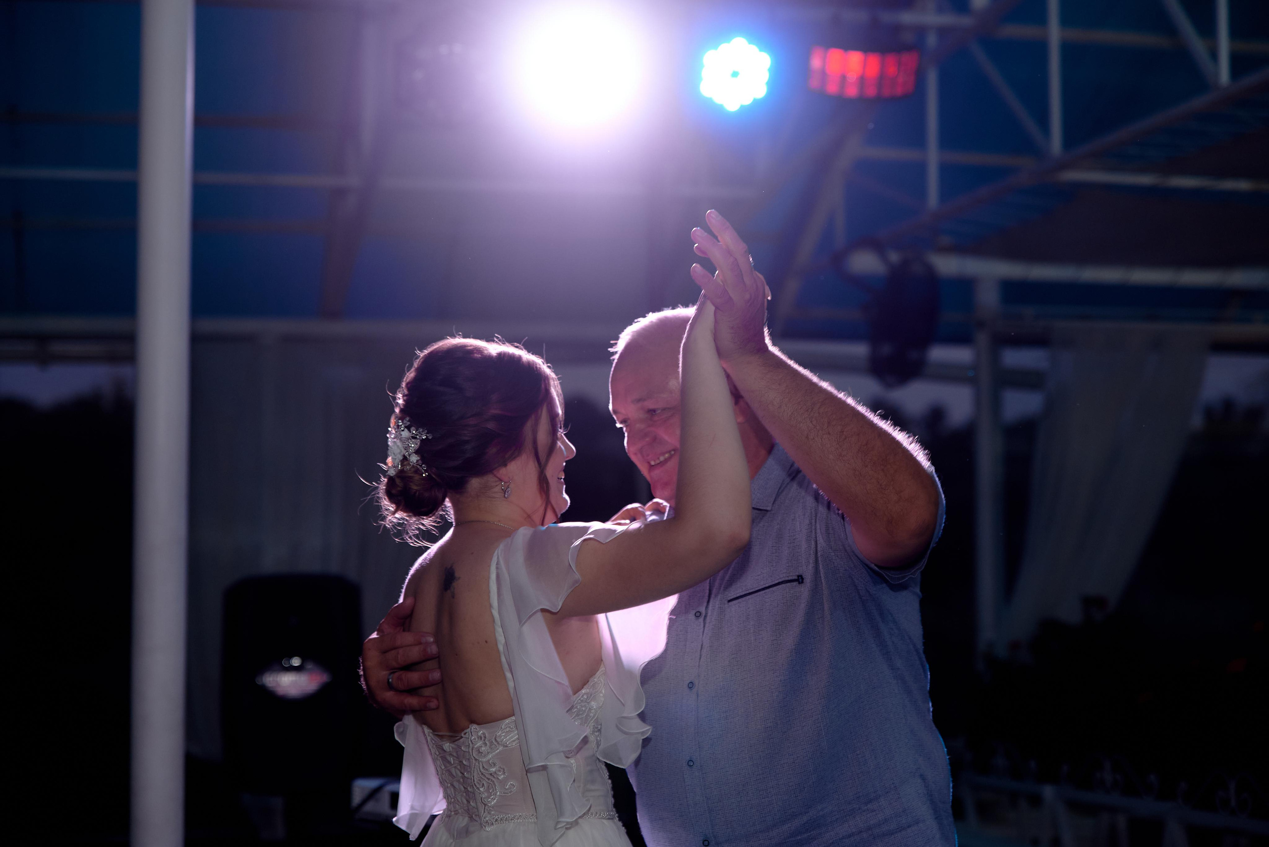 Александр & Анастасия. Свадебный и семейный фотограф Виталий Рутчин в Запорожье