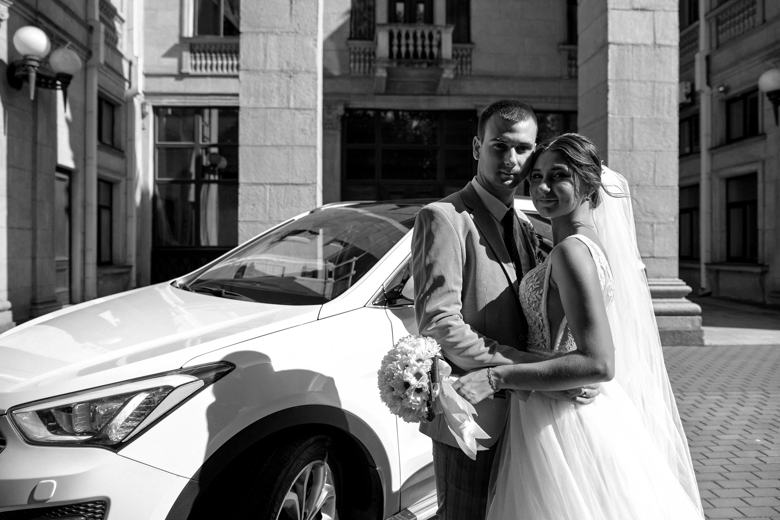 Ілля & Анастасія. Весільний та сімейний фотограф Віталій Рутчин у Запоріжжі