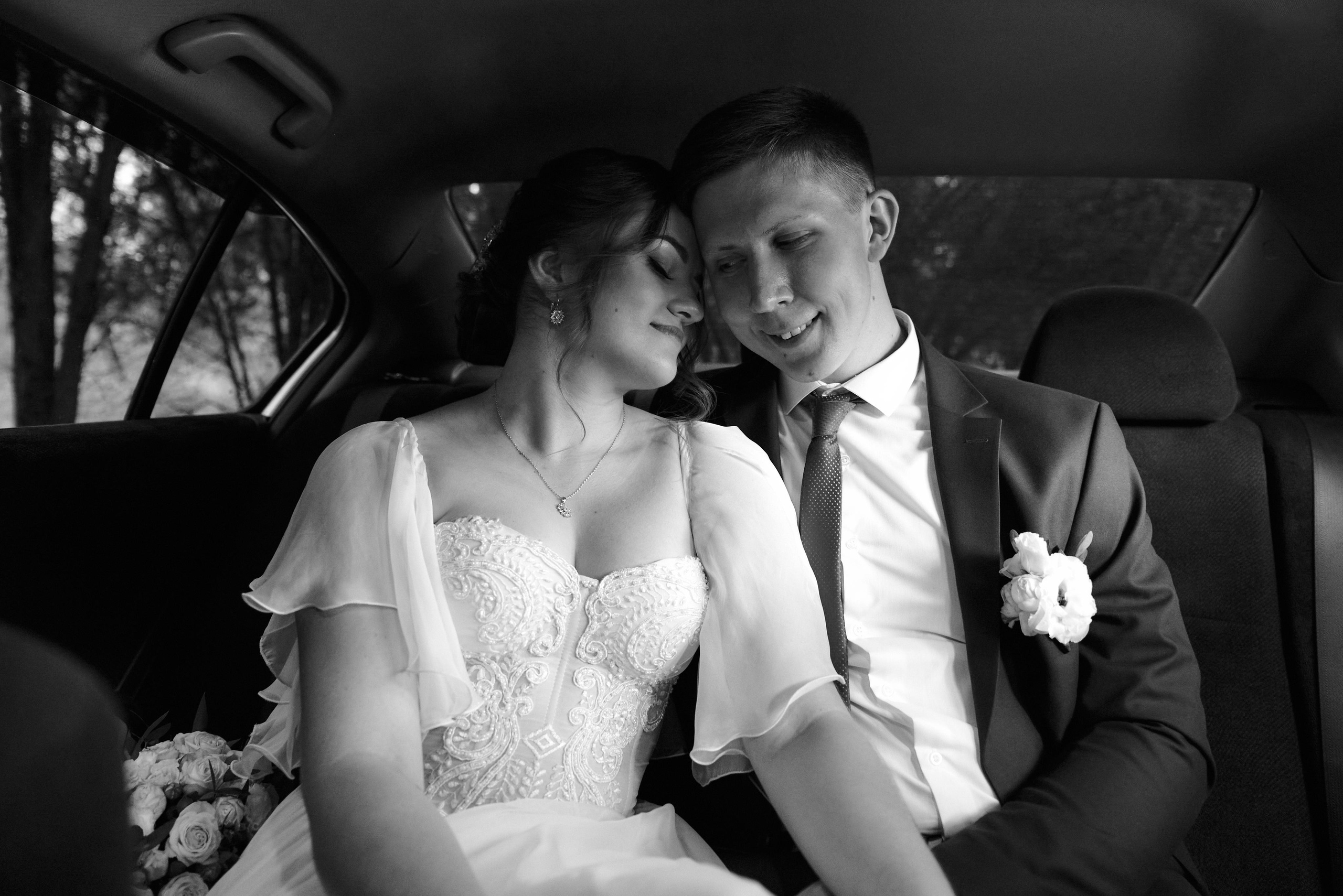 Александр & Анастасия. Свадебный и семейный фотограф Виталий Рутчин в Запорожье