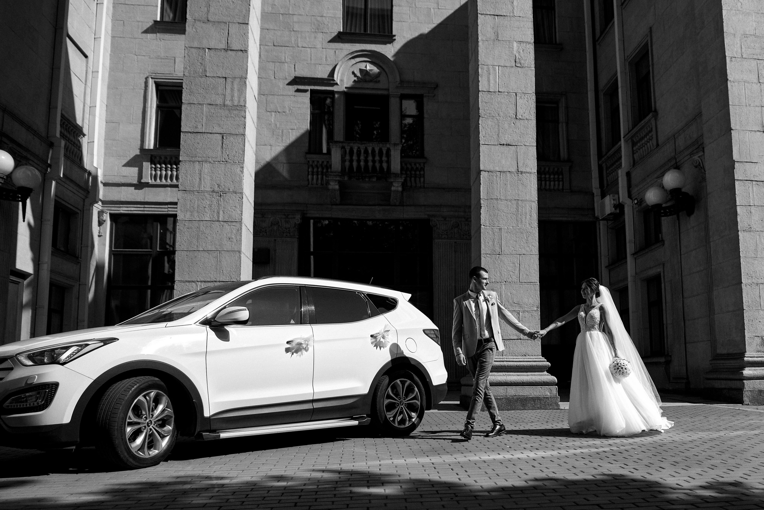 Ілля & Анастасія. Весільний та сімейний фотограф Віталій Рутчин у Запоріжжі