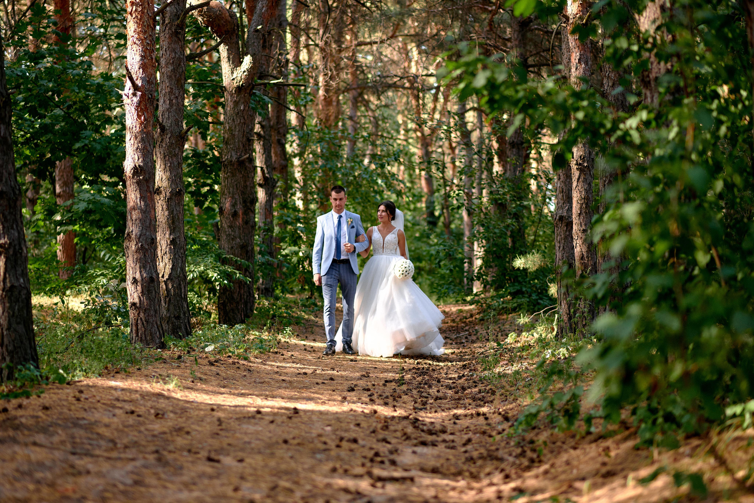 Ілля & Анастасія. Весільний та сімейний фотограф Віталій Рутчин у Запоріжжі