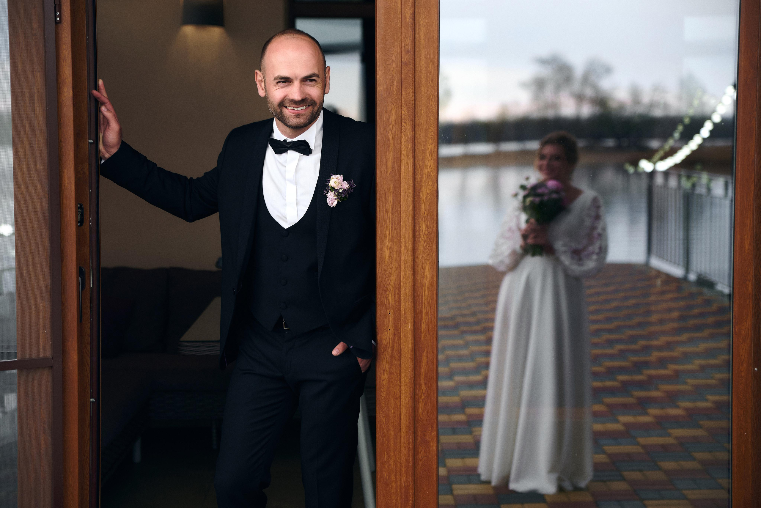 Виталий & Ольга. Свадебный и семейный фотограф Виталий Рутчин в Запорожье