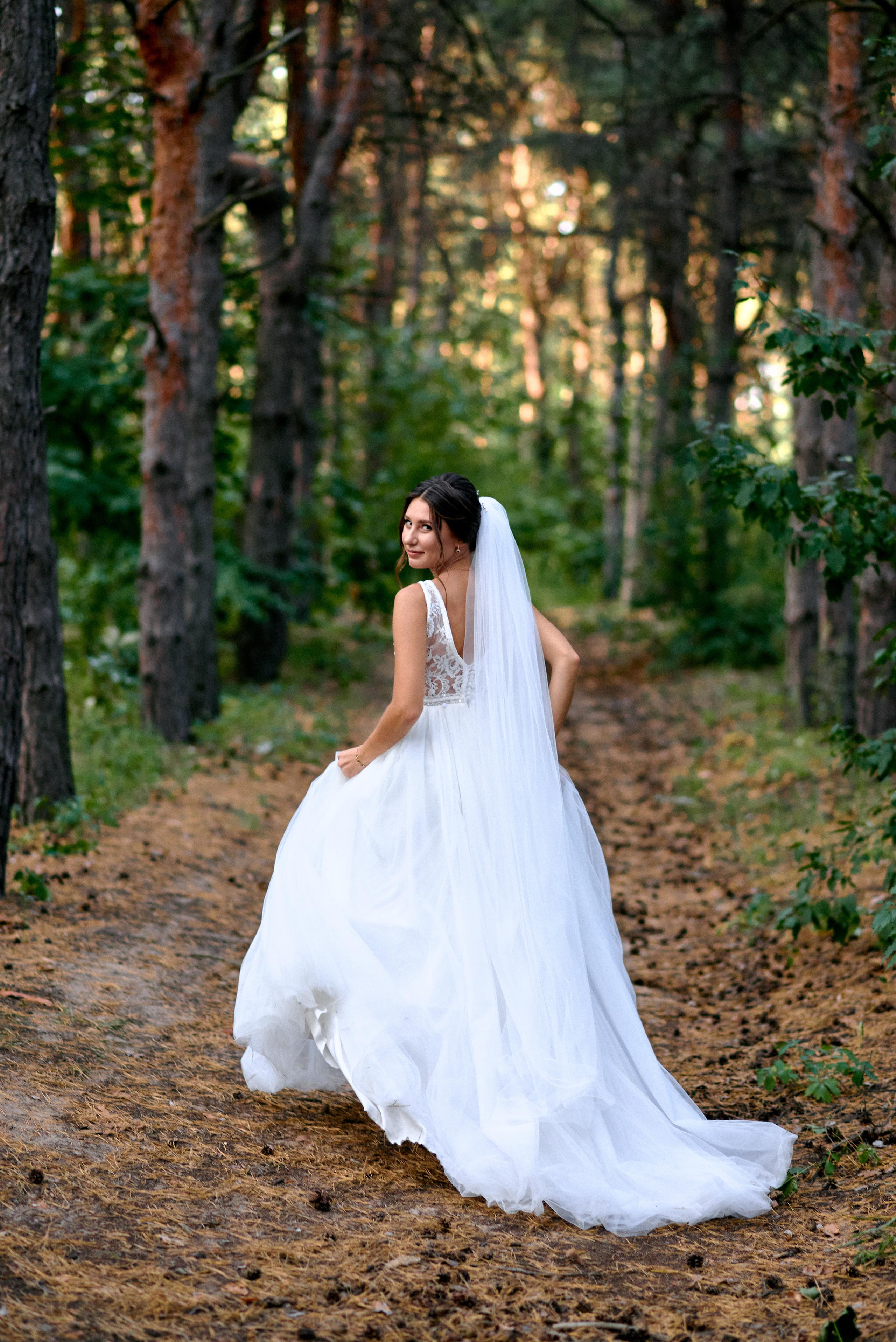 Ілля & Анастасія. Весільний та сімейний фотограф Віталій Рутчин у Запоріжжі