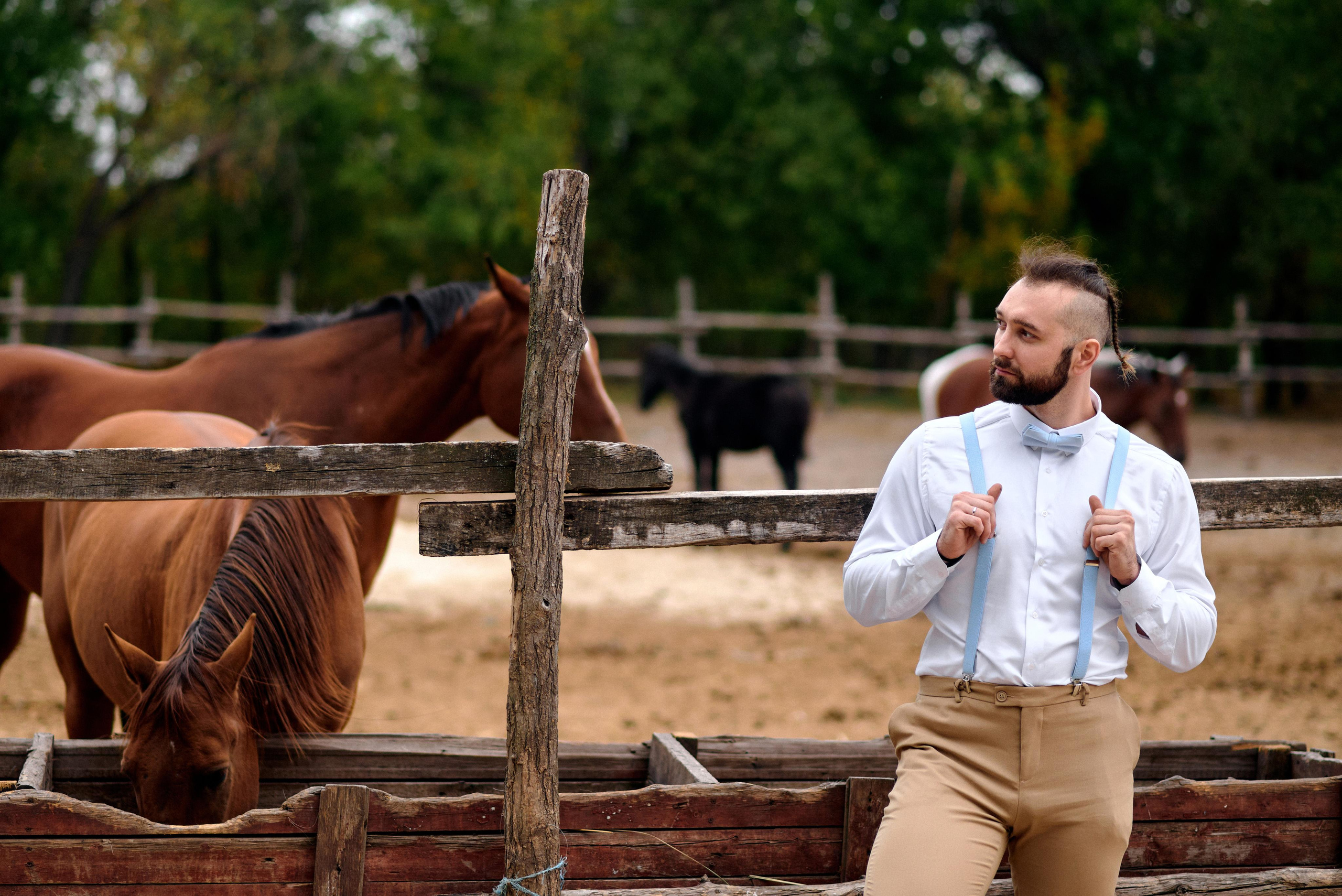 Денис & Лера. Свадебный и семейный фотограф Виталий Рутчин в Запорожье