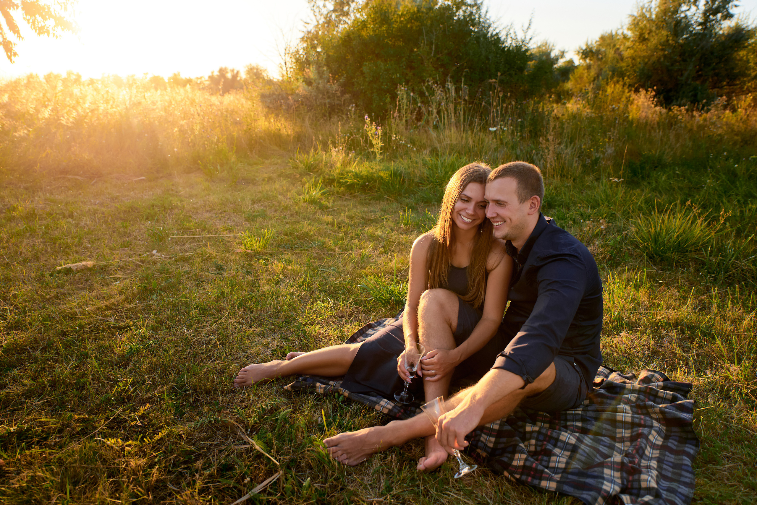 Володимир & Вікторія. Весільний та сімейний фотограф Віталій Рутчин у Запоріжжі