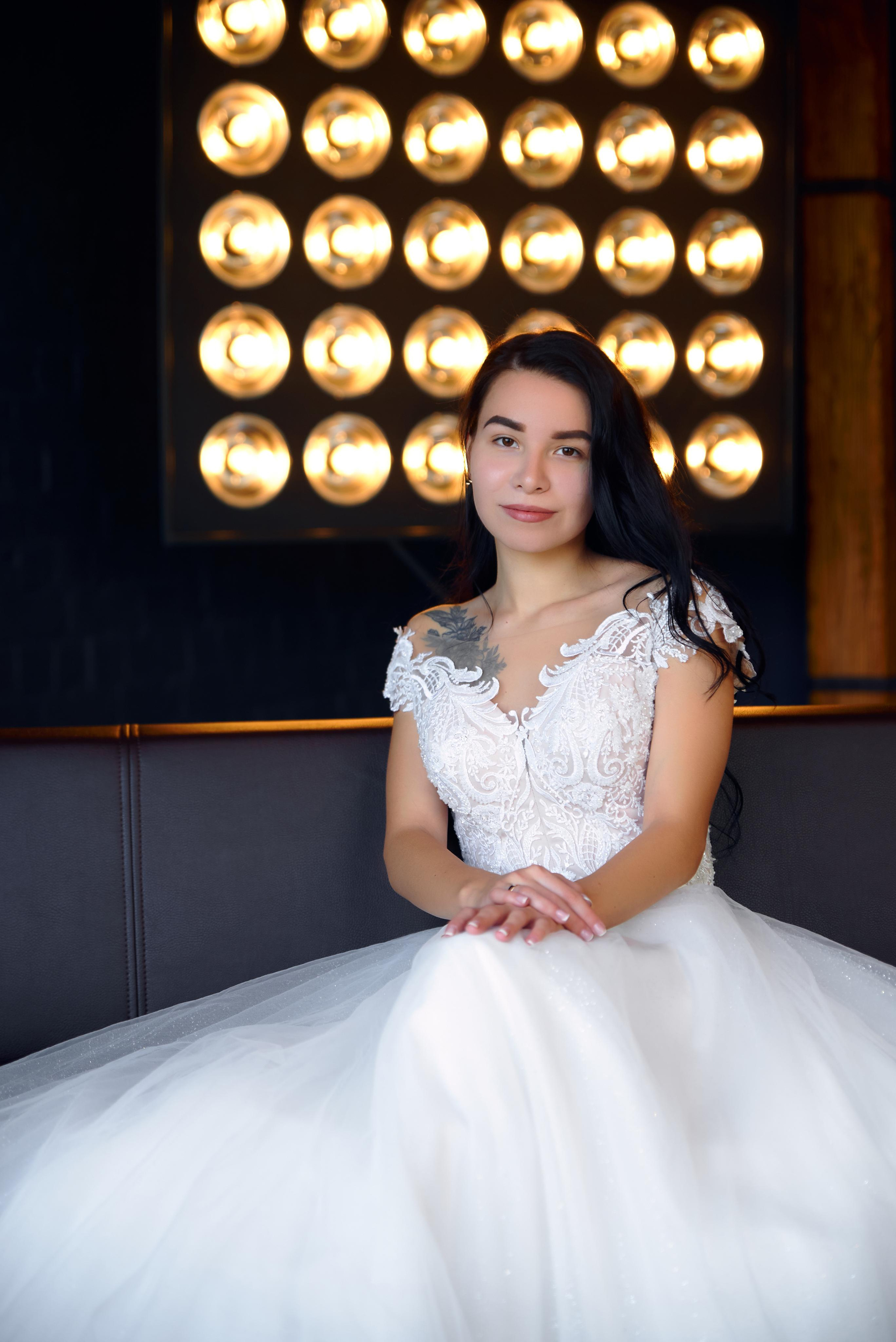 Владислав & Марина. Весільний та сімейний фотограф Віталій Рутчин у Запоріжжі