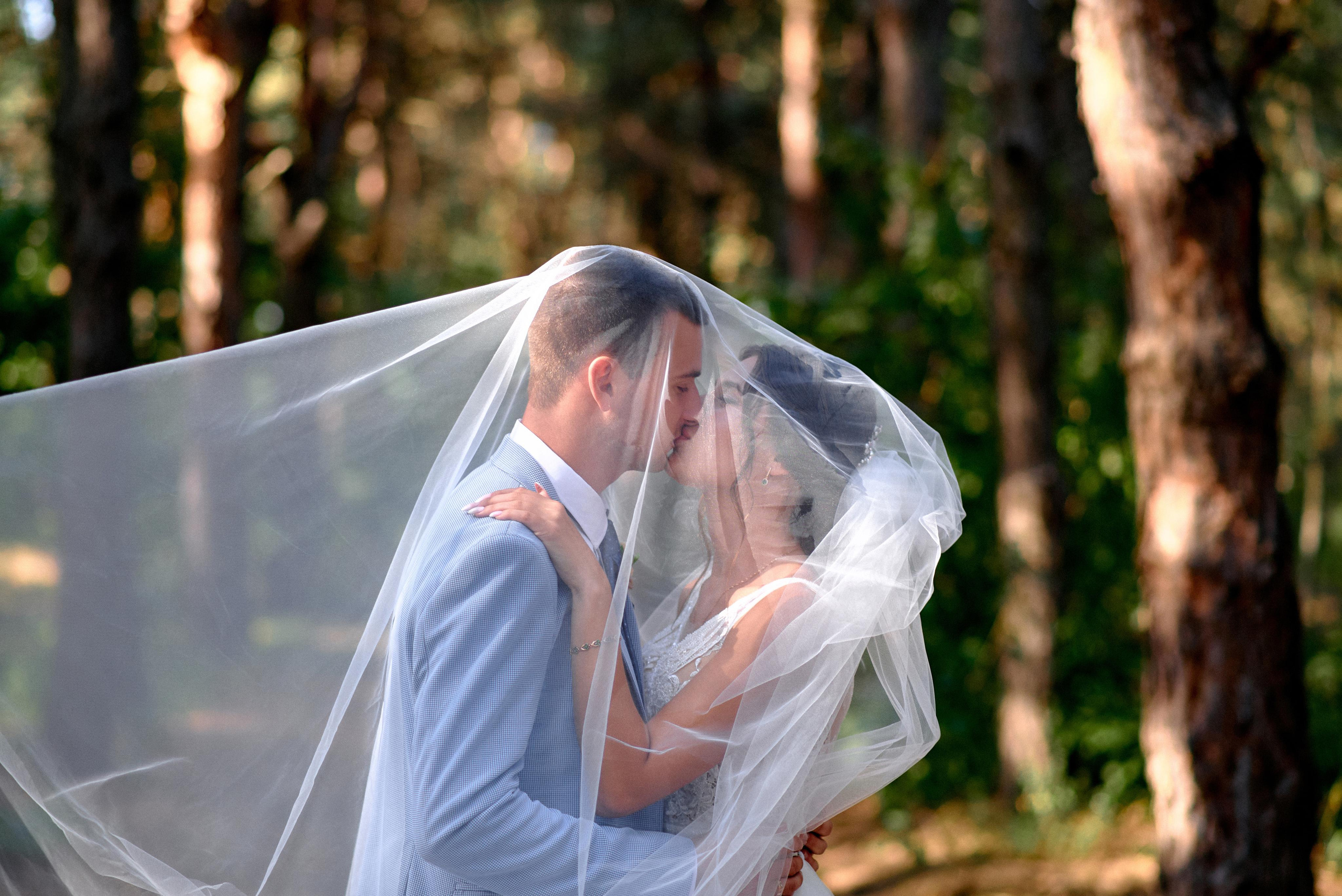 Ілля & Анастасія. Весільний та сімейний фотограф Віталій Рутчин у Запоріжжі