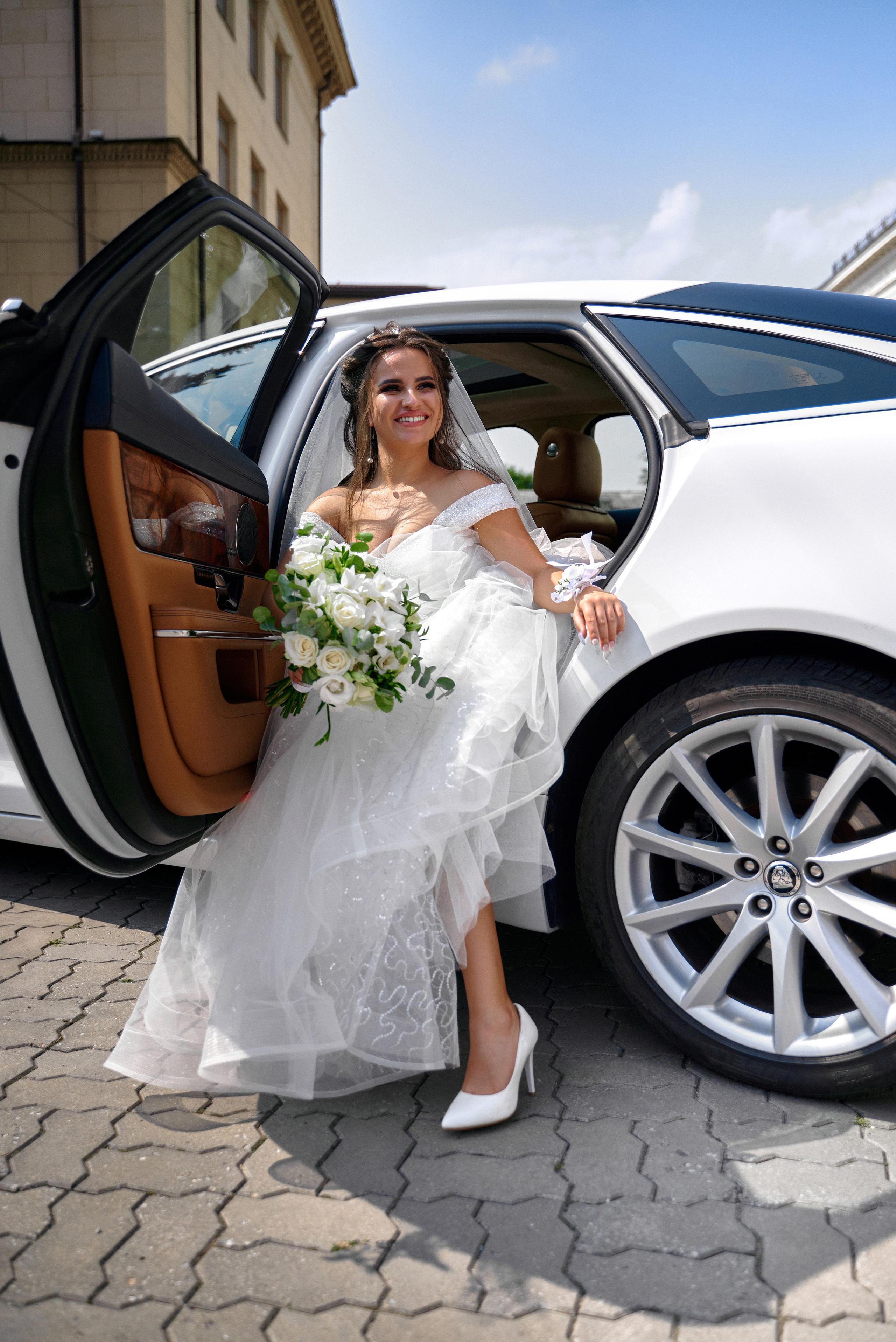 Андрій & Анастасія. Весільний та сімейний фотограф Віталій Рутчин у Запоріжжі