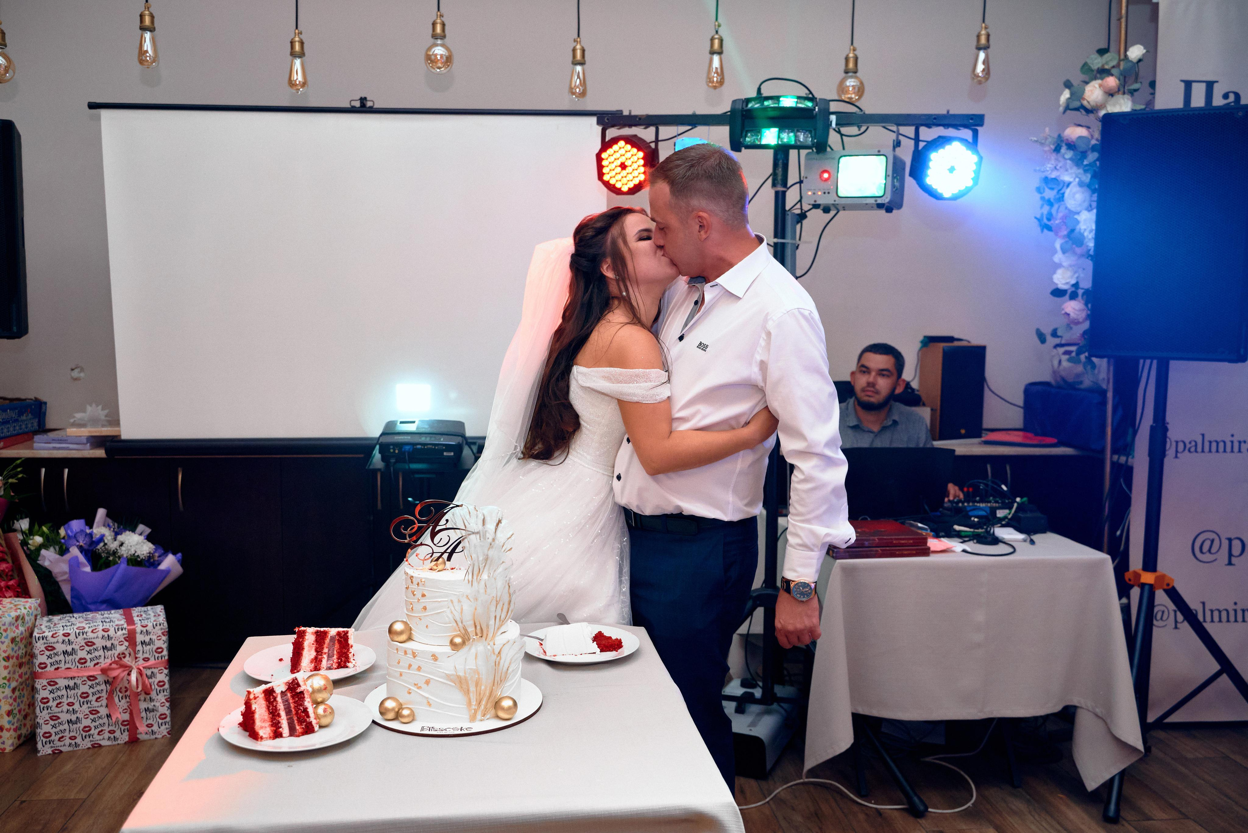 Андрій & Анастасія. Весільний та сімейний фотограф Віталій Рутчин у Запоріжжі