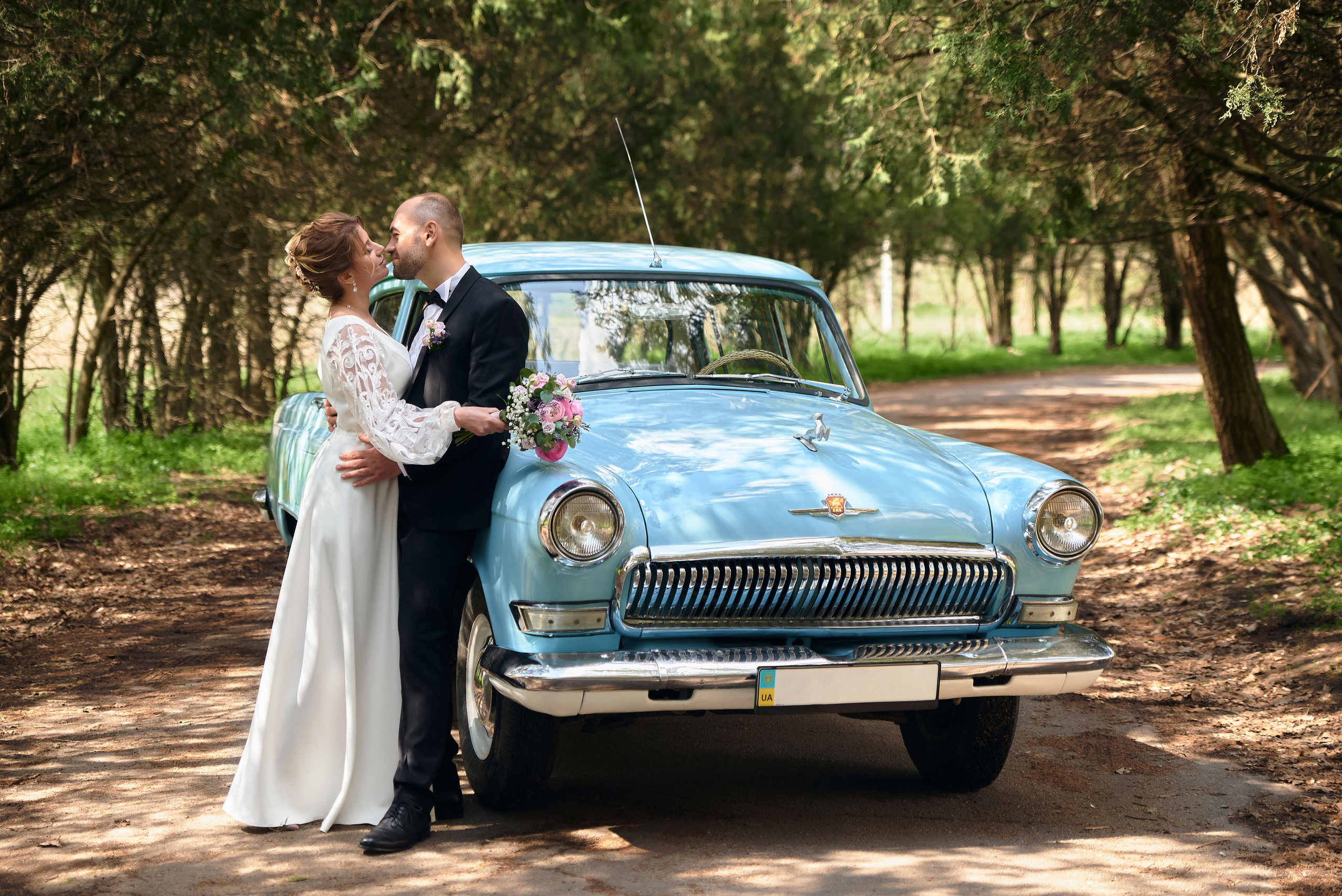 Виталий & Ольга. Свадебный и семейный фотограф Виталий Рутчин в Запорожье