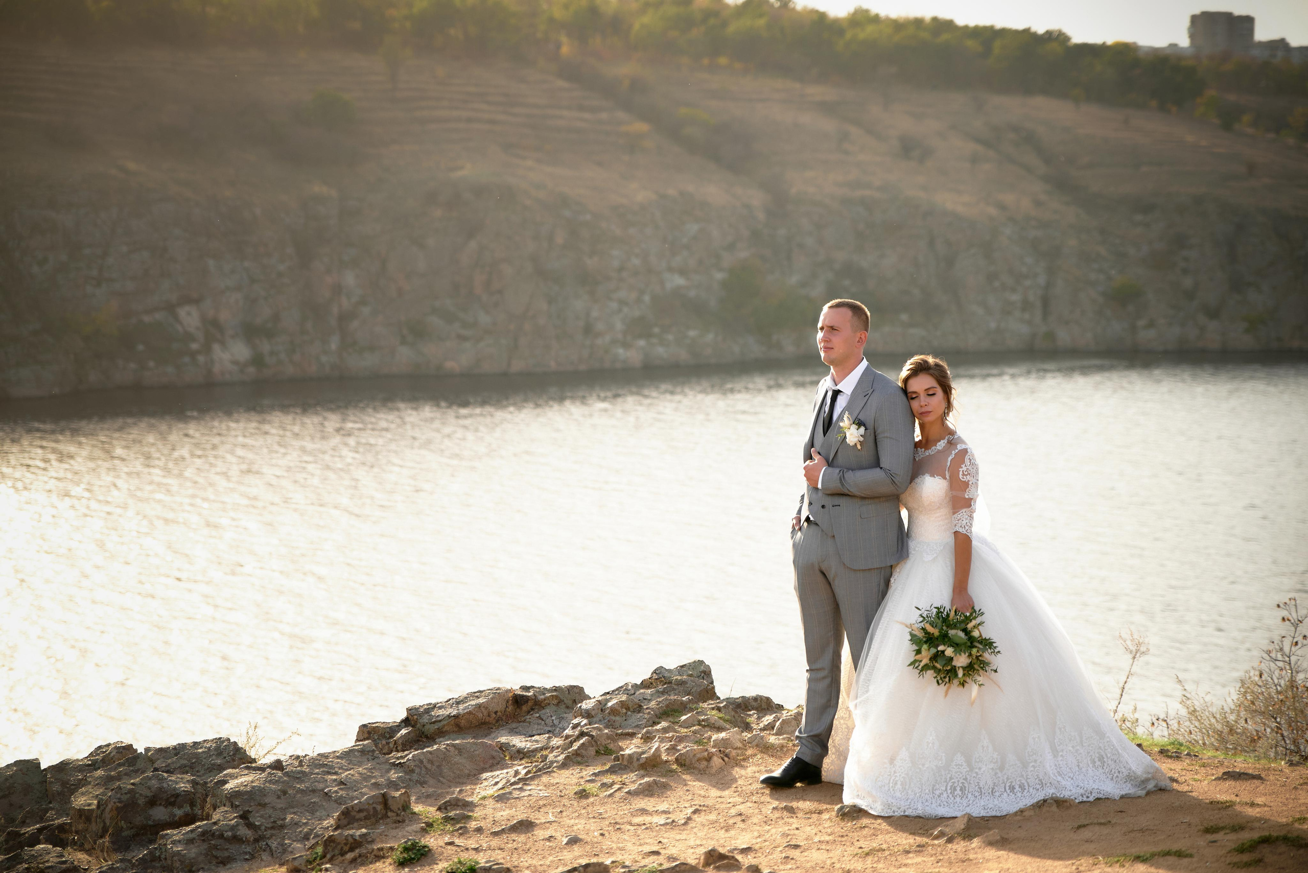 Володимир & Вікторія. Весільний та сімейний фотограф Віталій Рутчин у Запоріжжі