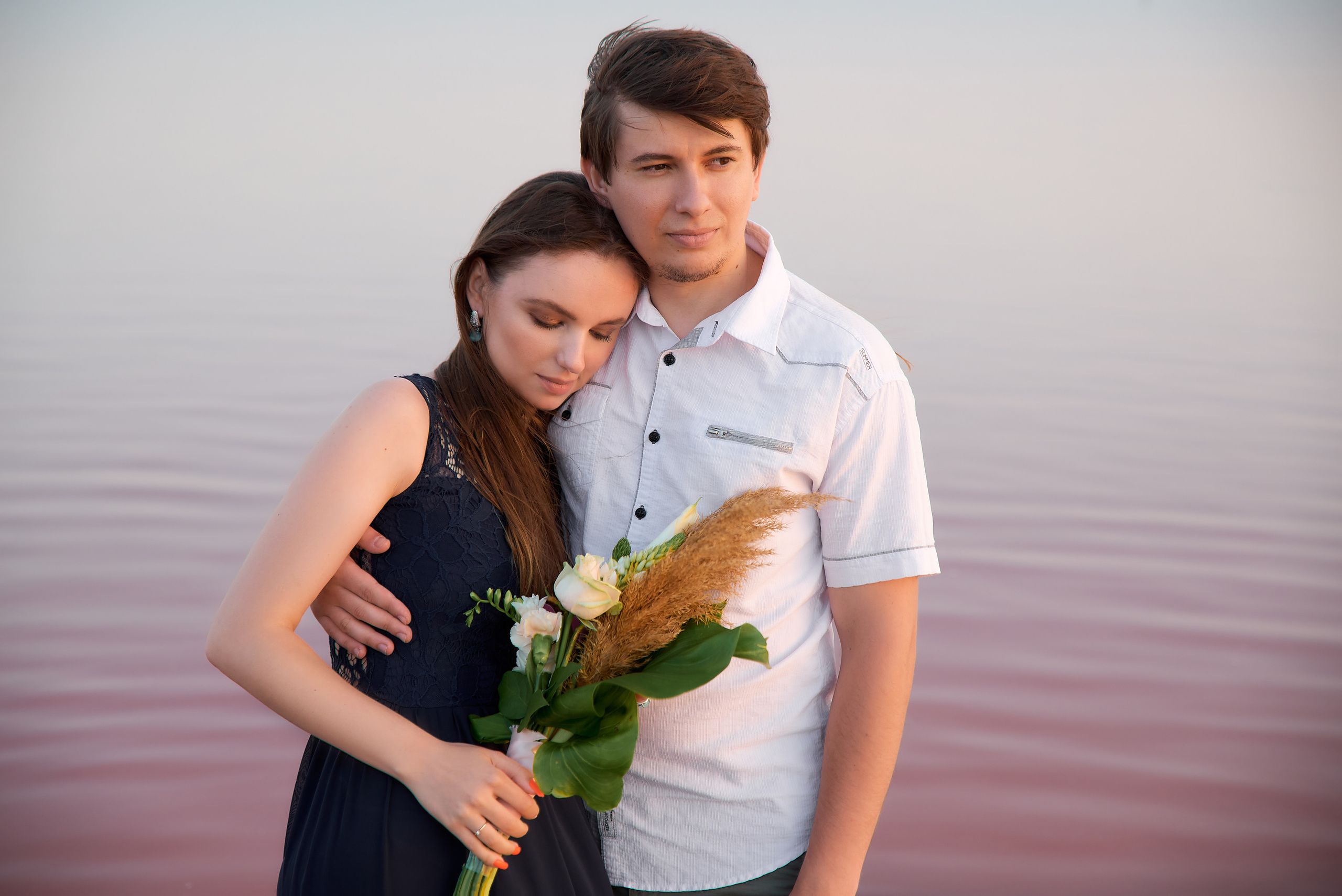 Кирило & Людмила. Весільний та сімейний фотограф Віталій Рутчин у Запоріжжі