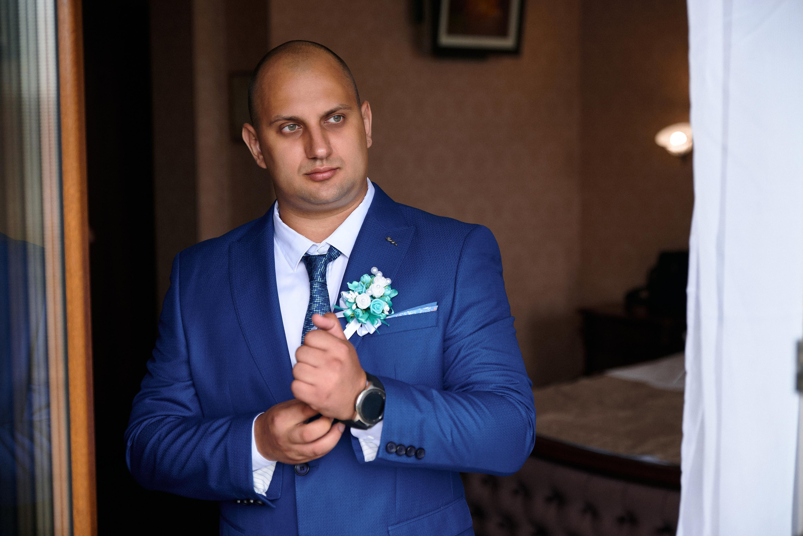 Олександр & Наталія. Весільний та сімейний фотограф Віталій Рутчин у Запоріжжі