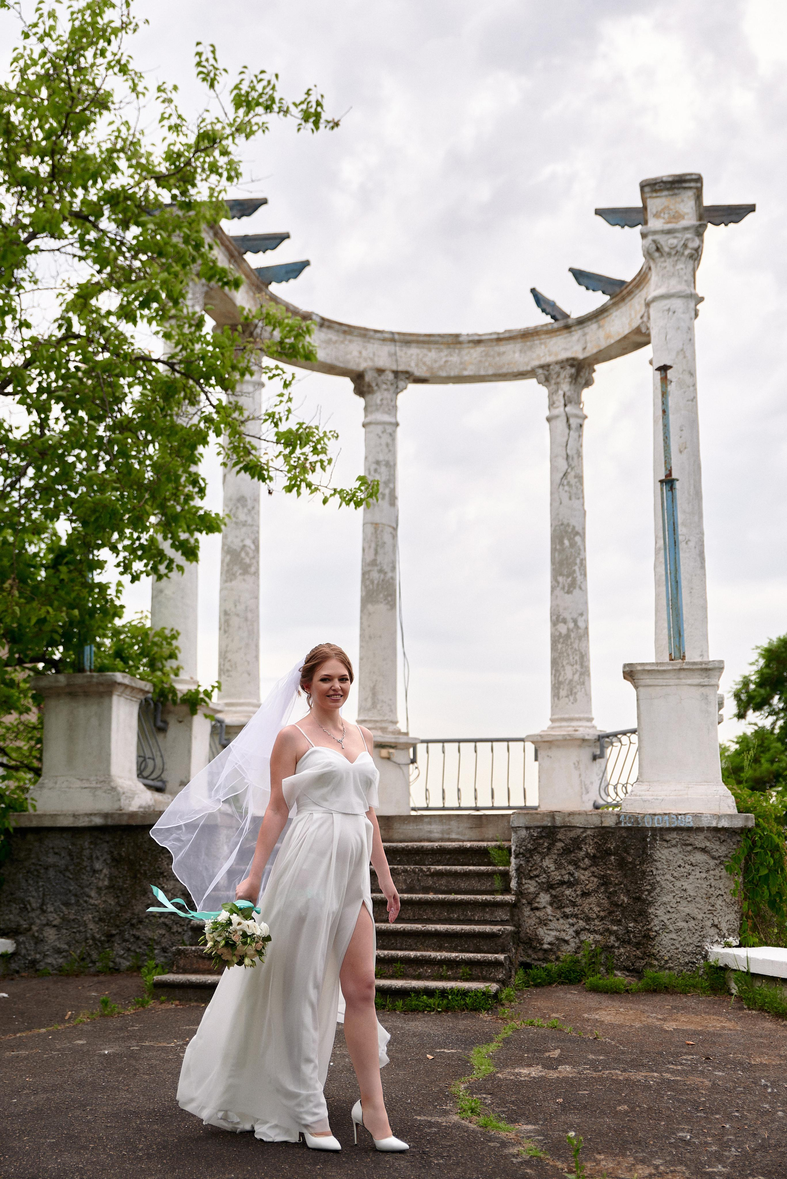 Олександр & Наталія. Весільний та сімейний фотограф Віталій Рутчин у Запоріжжі