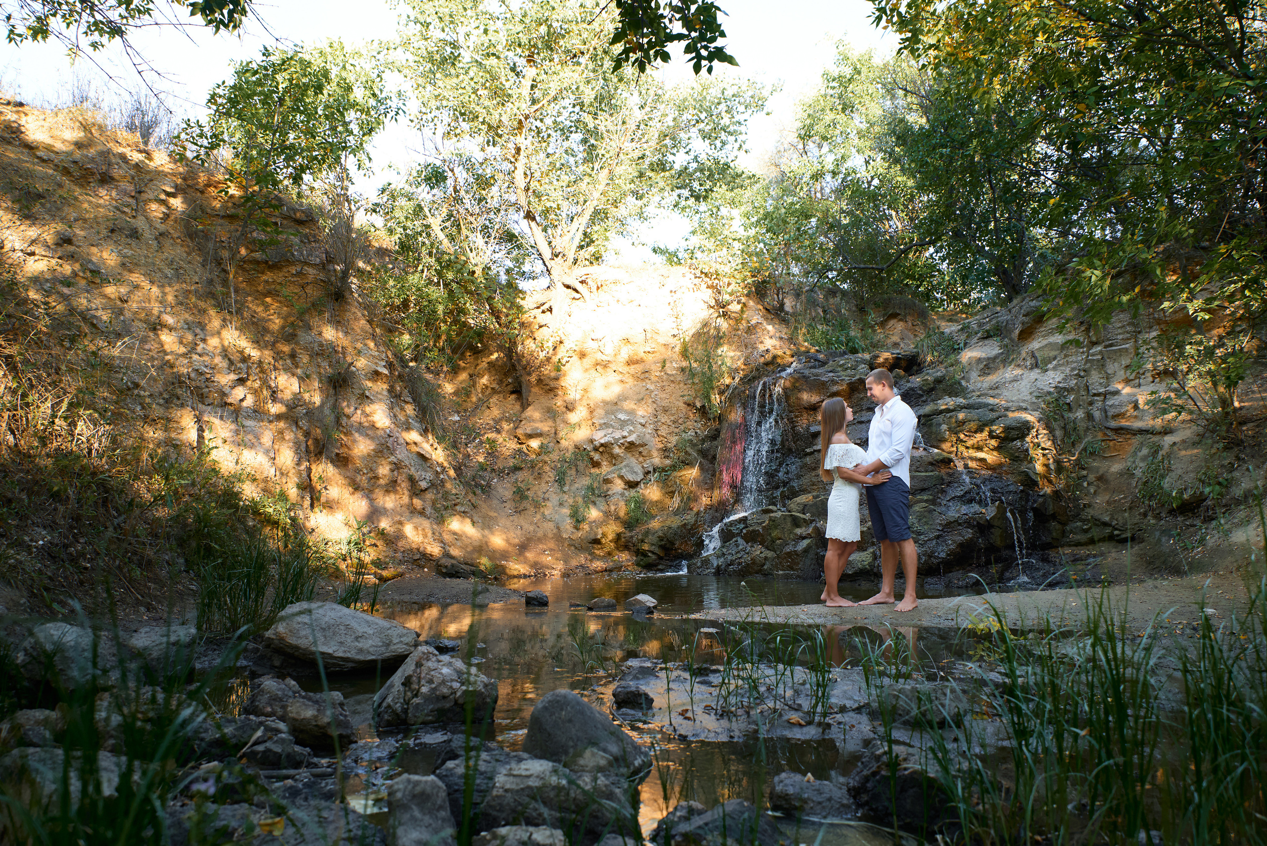 Володимир & Вікторія. Весільний та сімейний фотограф Віталій Рутчин у Запоріжжі