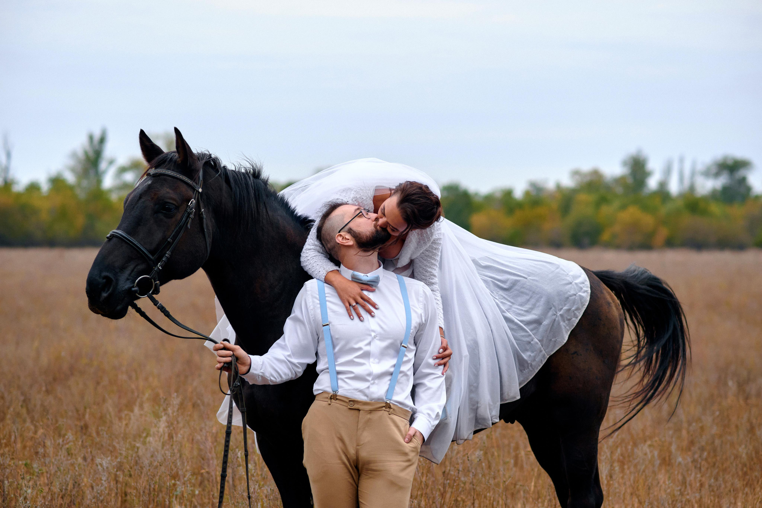 Денис & Лера. Свадебный и семейный фотограф Виталий Рутчин в Запорожье