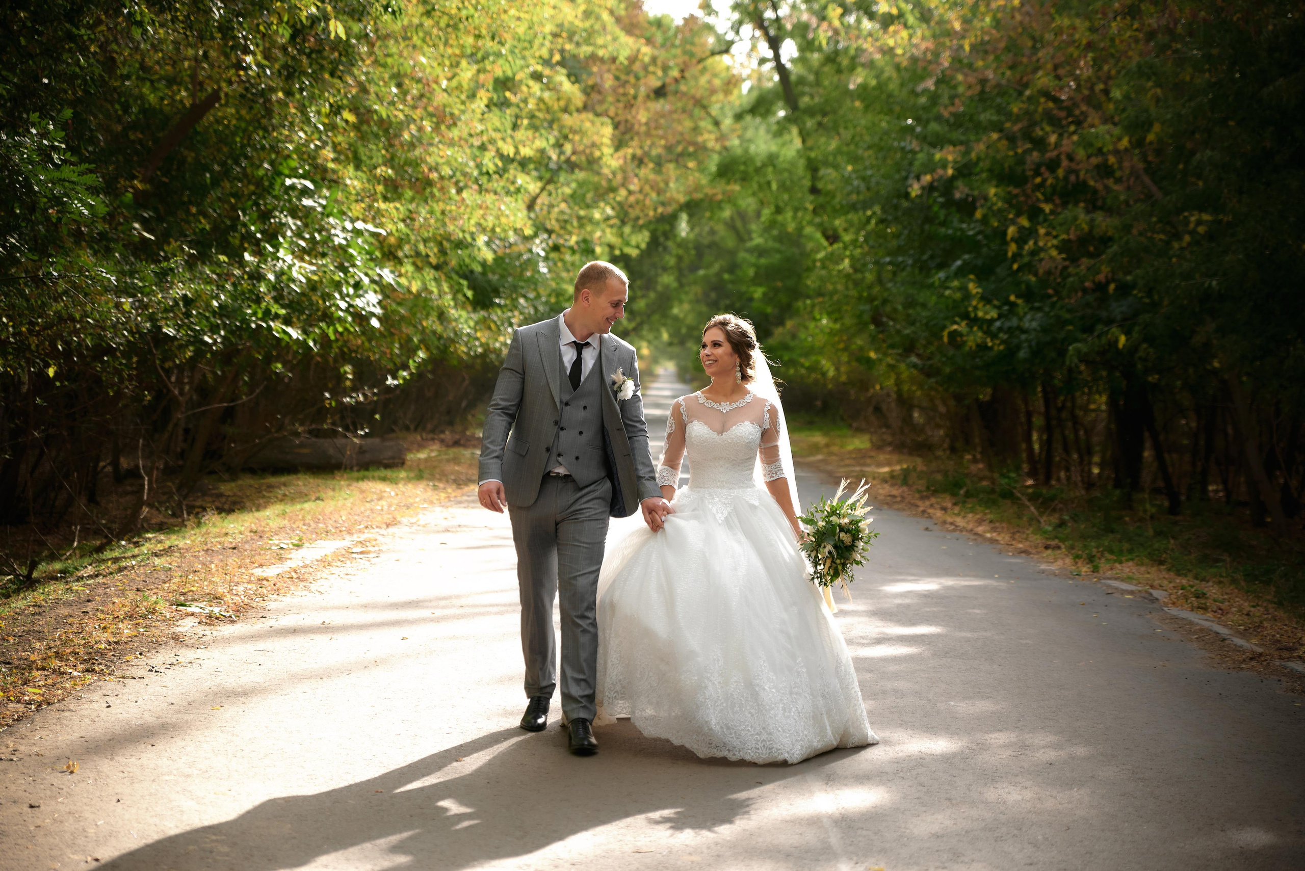 Володимир & Вікторія. Весільний та сімейний фотограф Віталій Рутчин у Запоріжжі