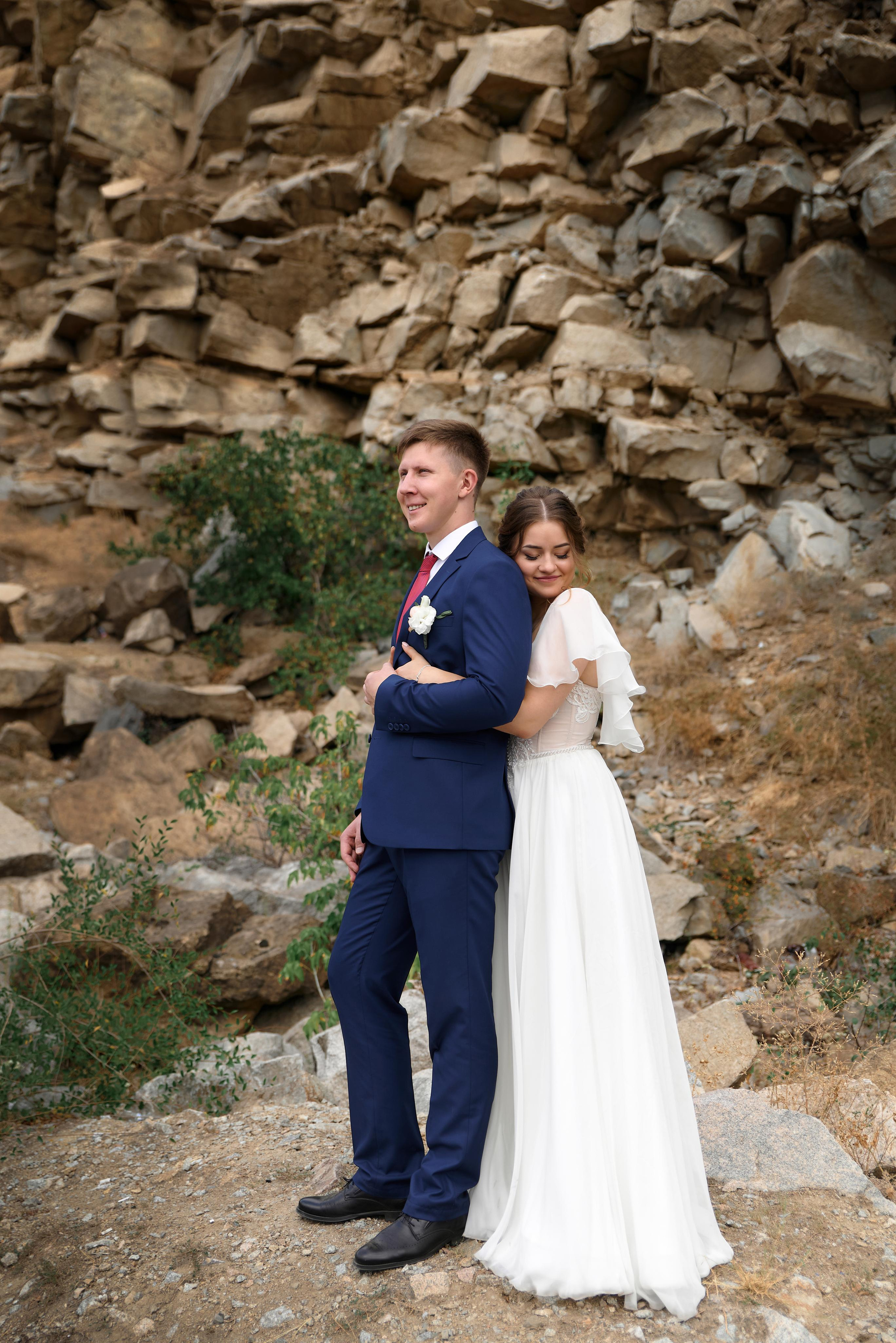 Александр & Анастасия. Свадебный и семейный фотограф Виталий Рутчин в Запорожье