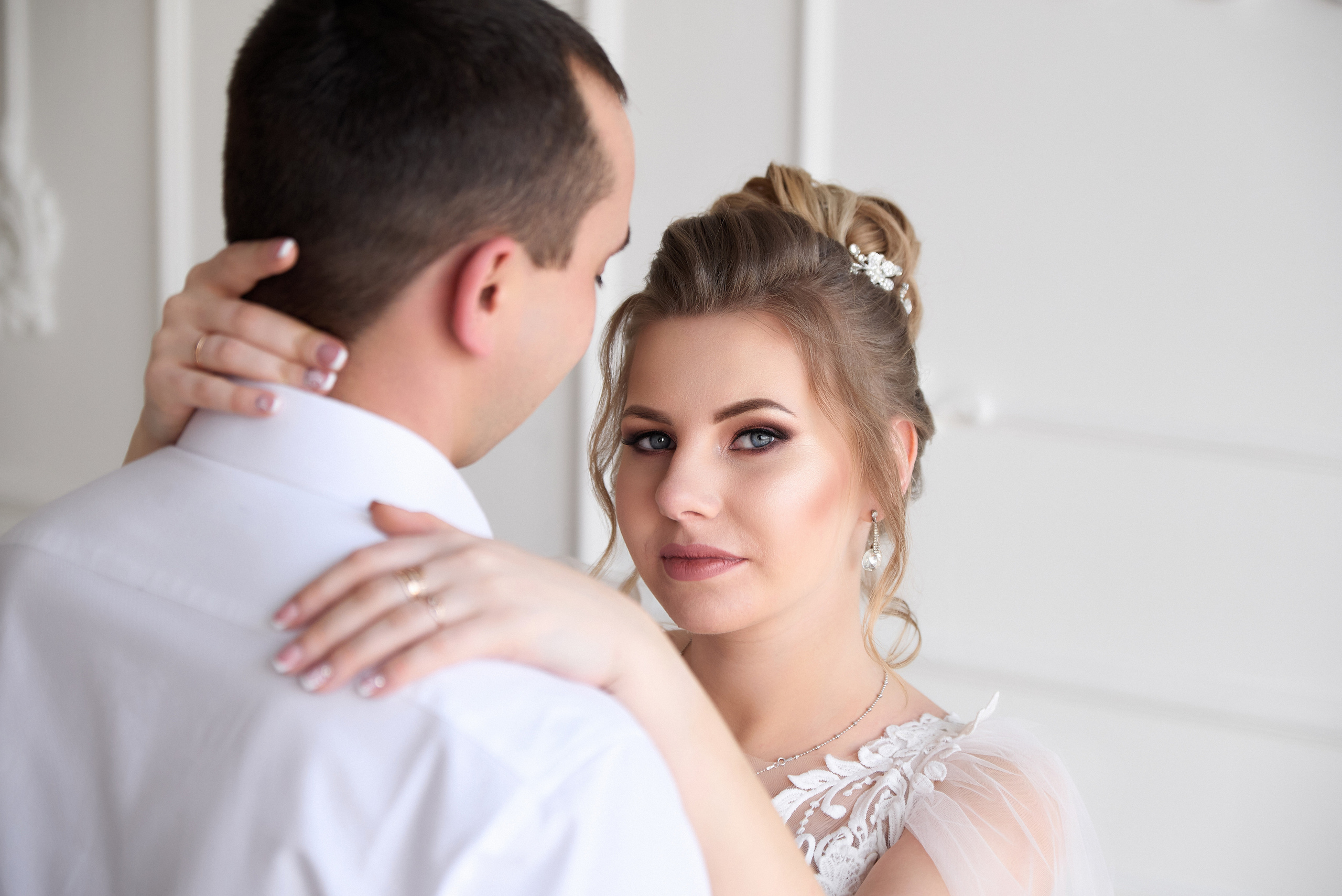 Весільний та сімейний фотограф Віталій Рутчин у Запоріжжі