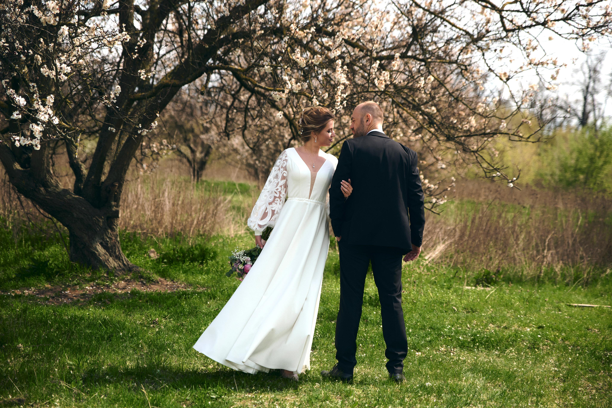 Виталий & Ольга. Свадебный и семейный фотограф Виталий Рутчин в Запорожье