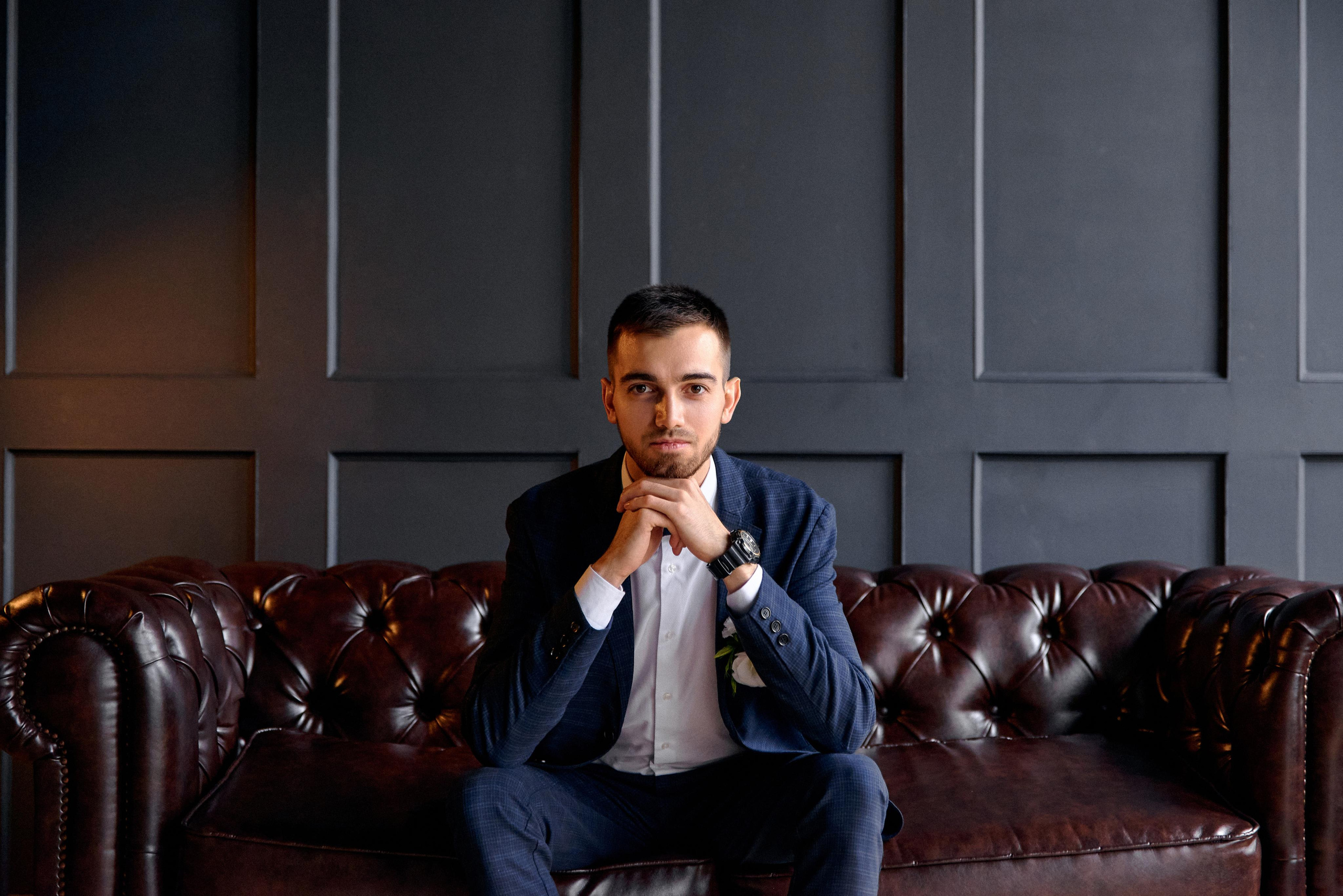 Игорь & Екатерина. Свадебный и семейный фотограф Виталий Рутчин в Запорожье