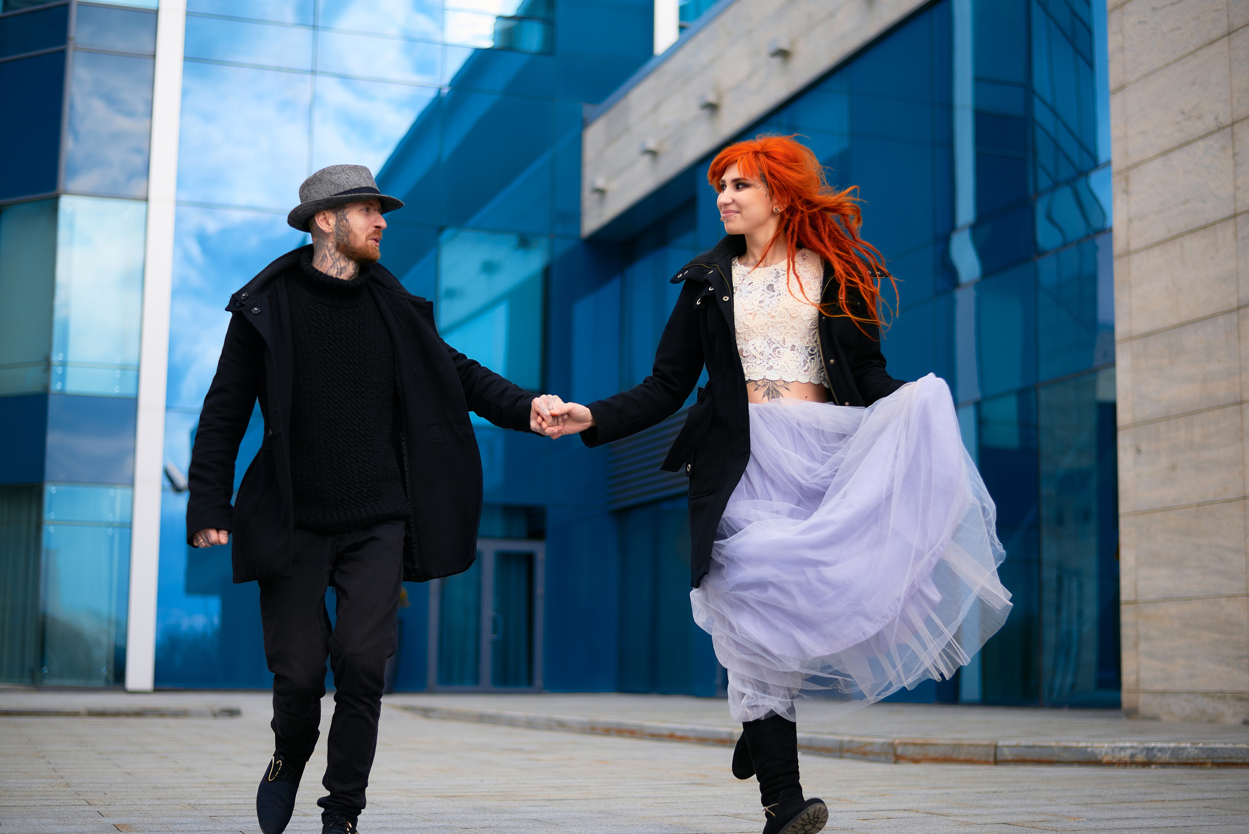 Ярослав & Ира. Свадебный и семейный фотограф Виталий Рутчин в Запорожье