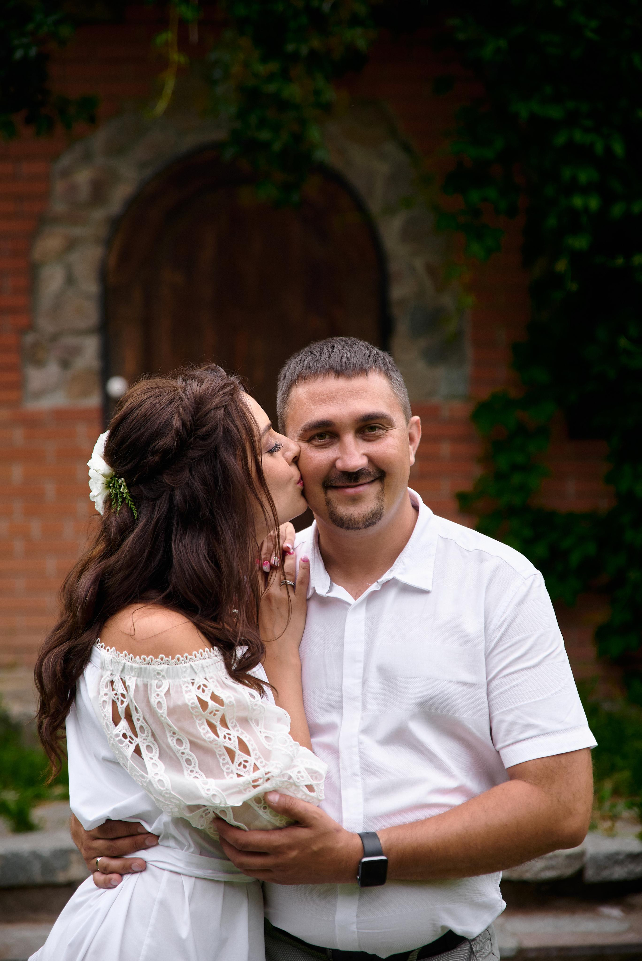 Ілля & Ганна. Весільний та сімейний фотограф Віталій Рутчин у Запоріжжі