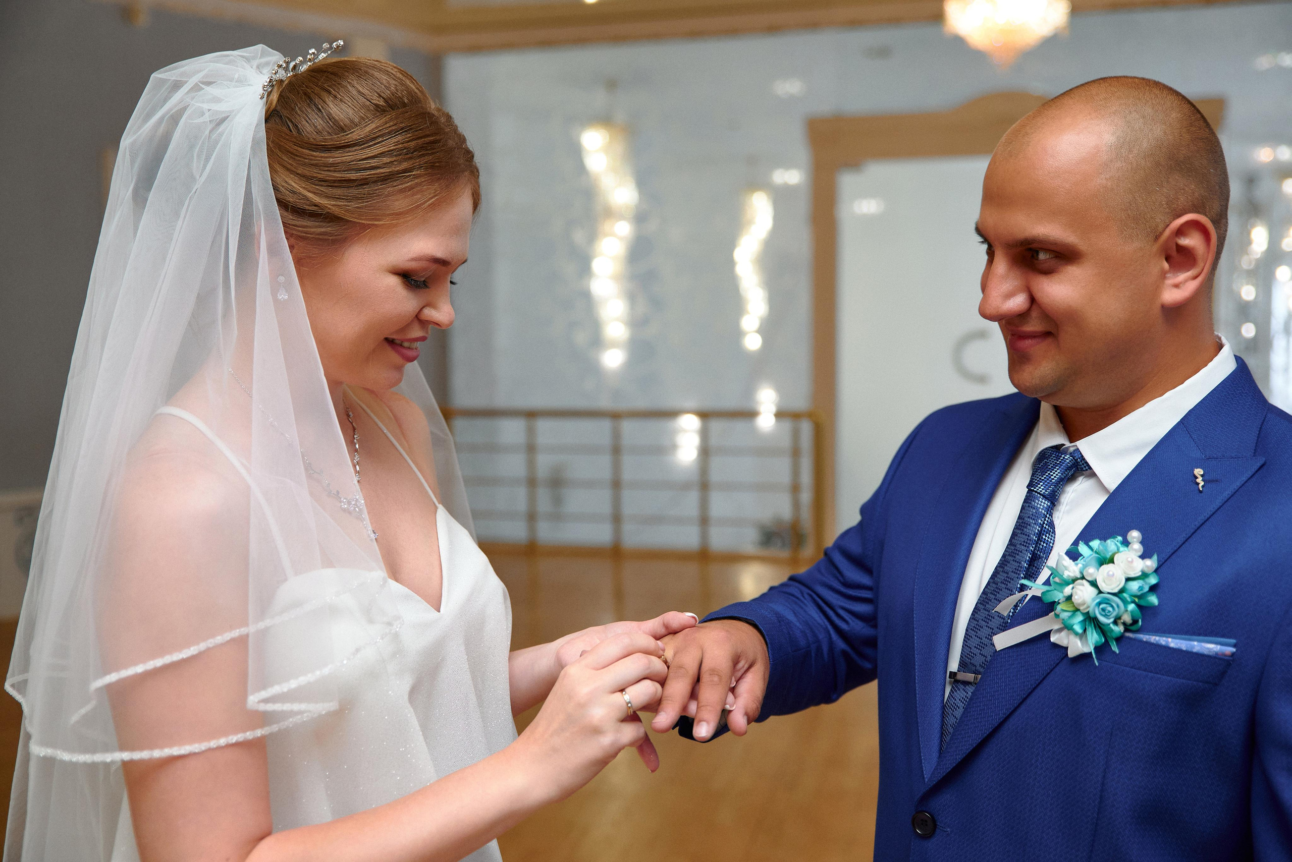 Олександр & Наталія. Весільний та сімейний фотограф Віталій Рутчин у Запоріжжі