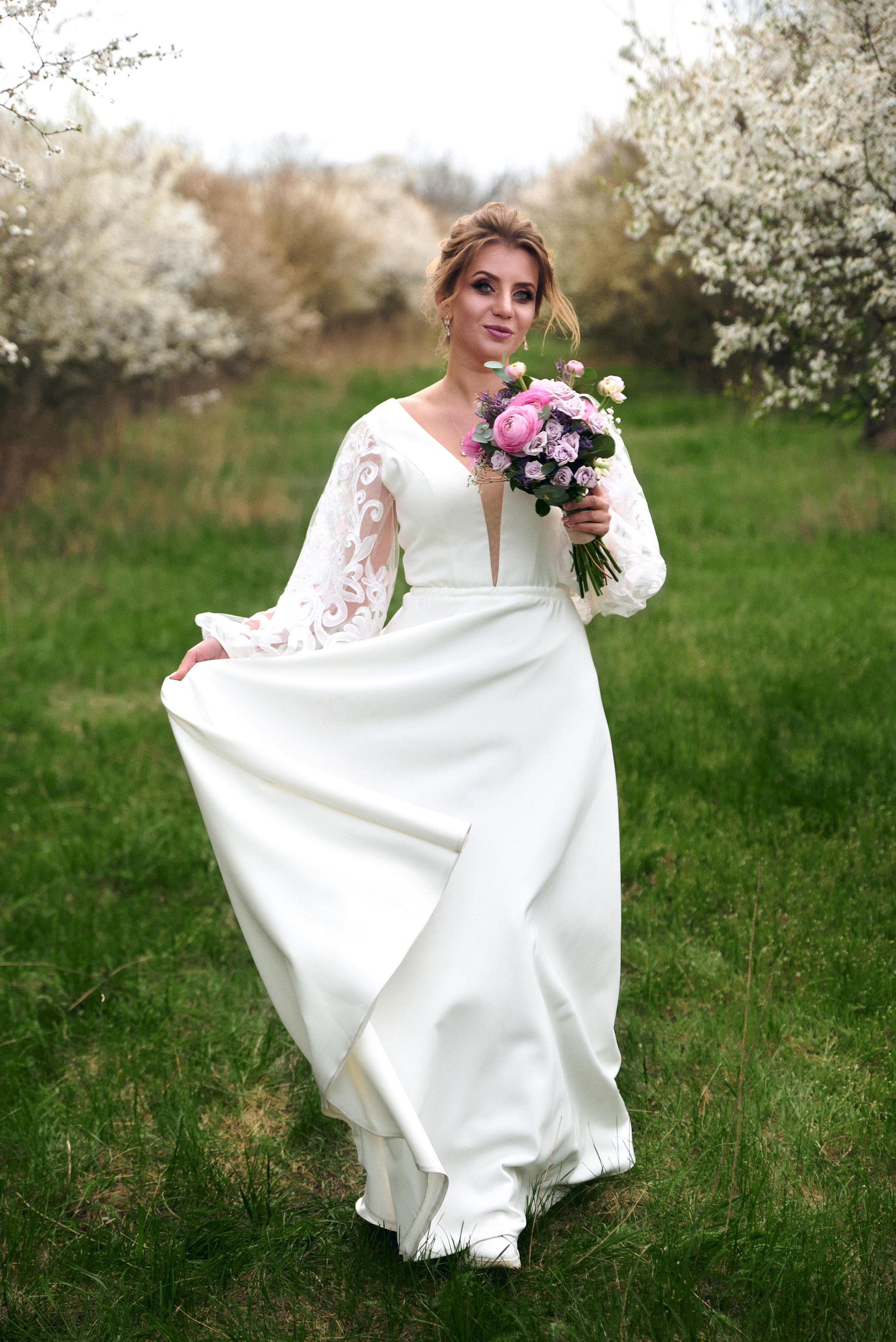 Виталий & Ольга. Свадебный и семейный фотограф Виталий Рутчин в Запорожье