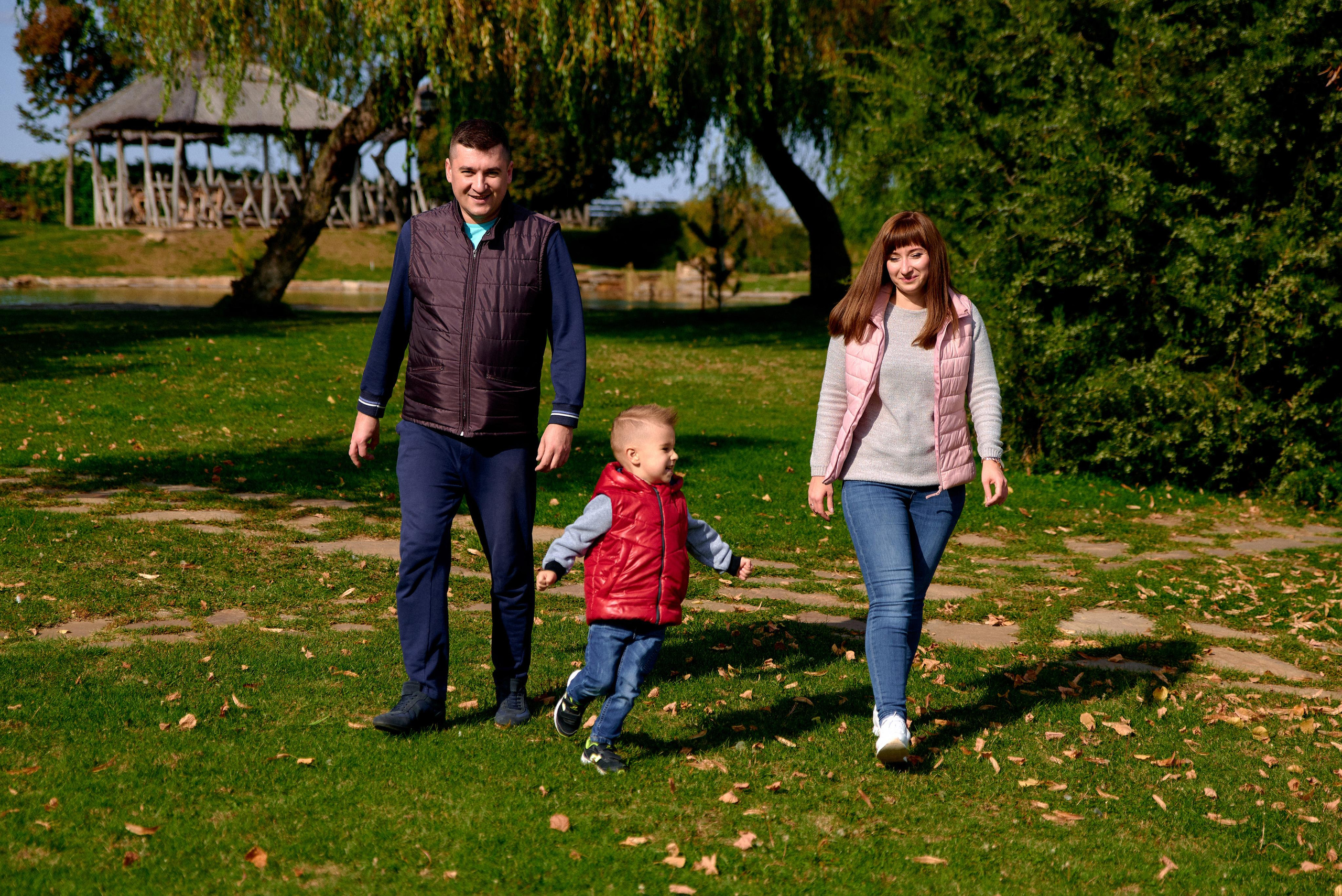 . Свадебный и семейный фотограф Виталий Рутчин в Запорожье