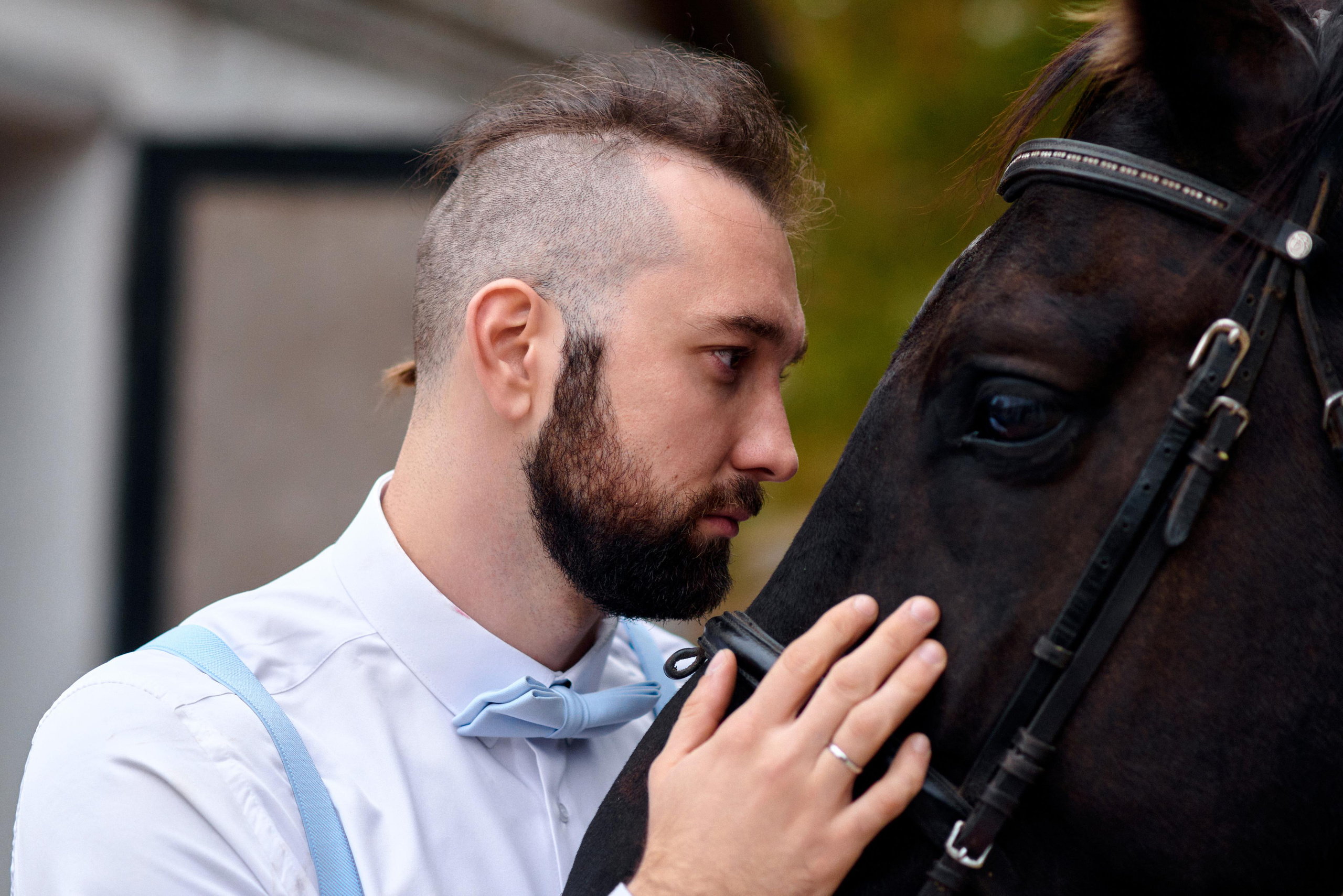 Денис & Лера. Свадебный и семейный фотограф Виталий Рутчин в Запорожье