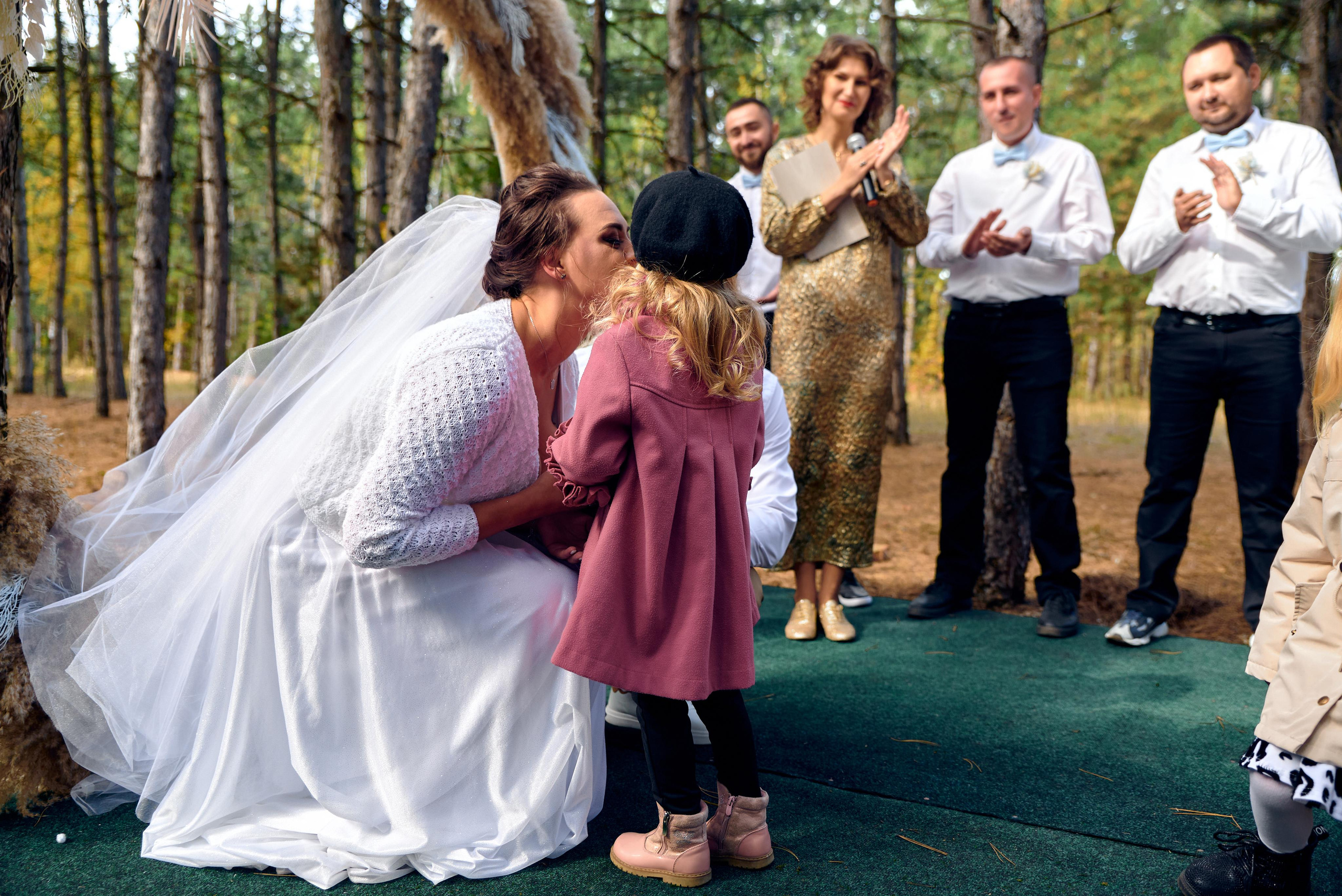 Денис & Лера. Свадебный и семейный фотограф Виталий Рутчин в Запорожье
