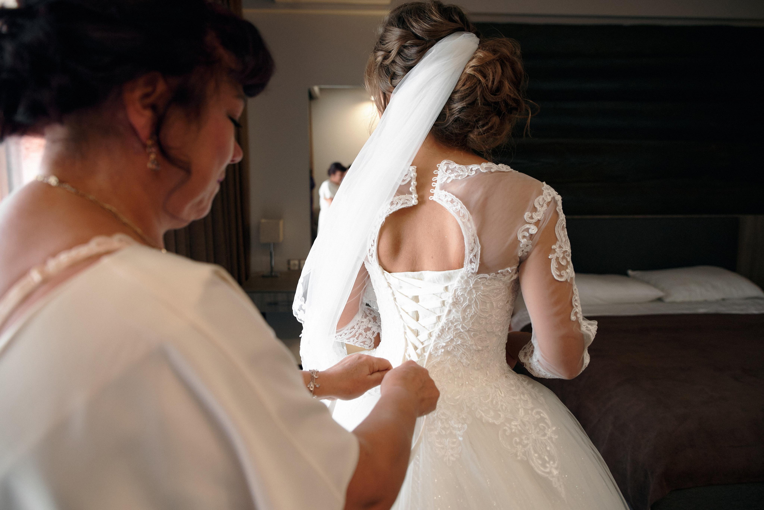 Весільний та сімейний фотограф Віталій Рутчин у Запоріжжі