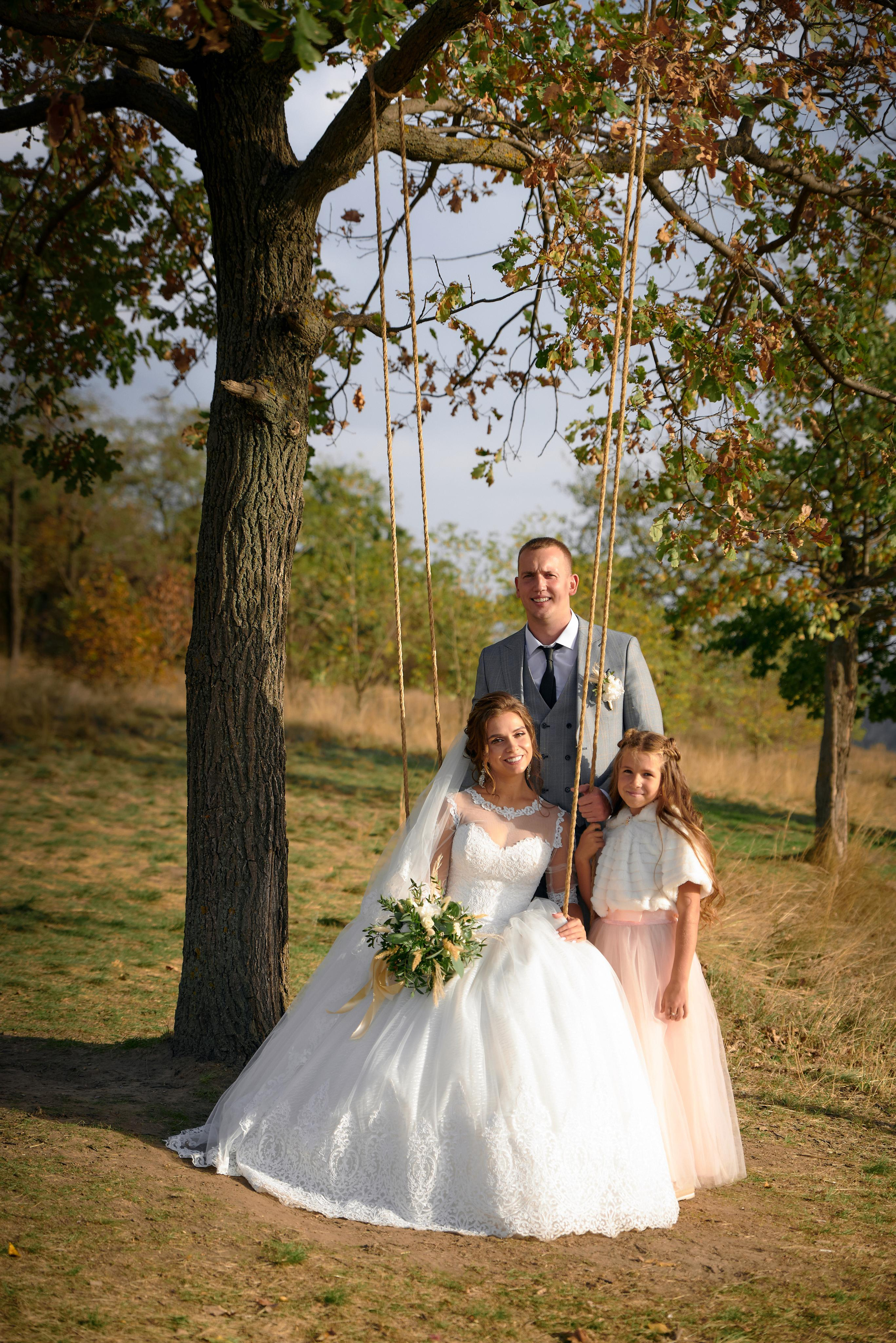 Володимир & Вікторія. Весільний та сімейний фотограф Віталій Рутчин у Запоріжжі