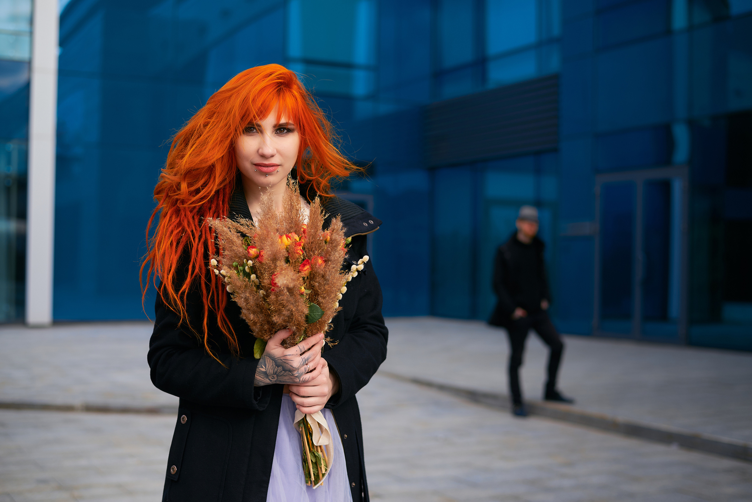 Ярослав & Ира. Свадебный и семейный фотограф Виталий Рутчин в Запорожье