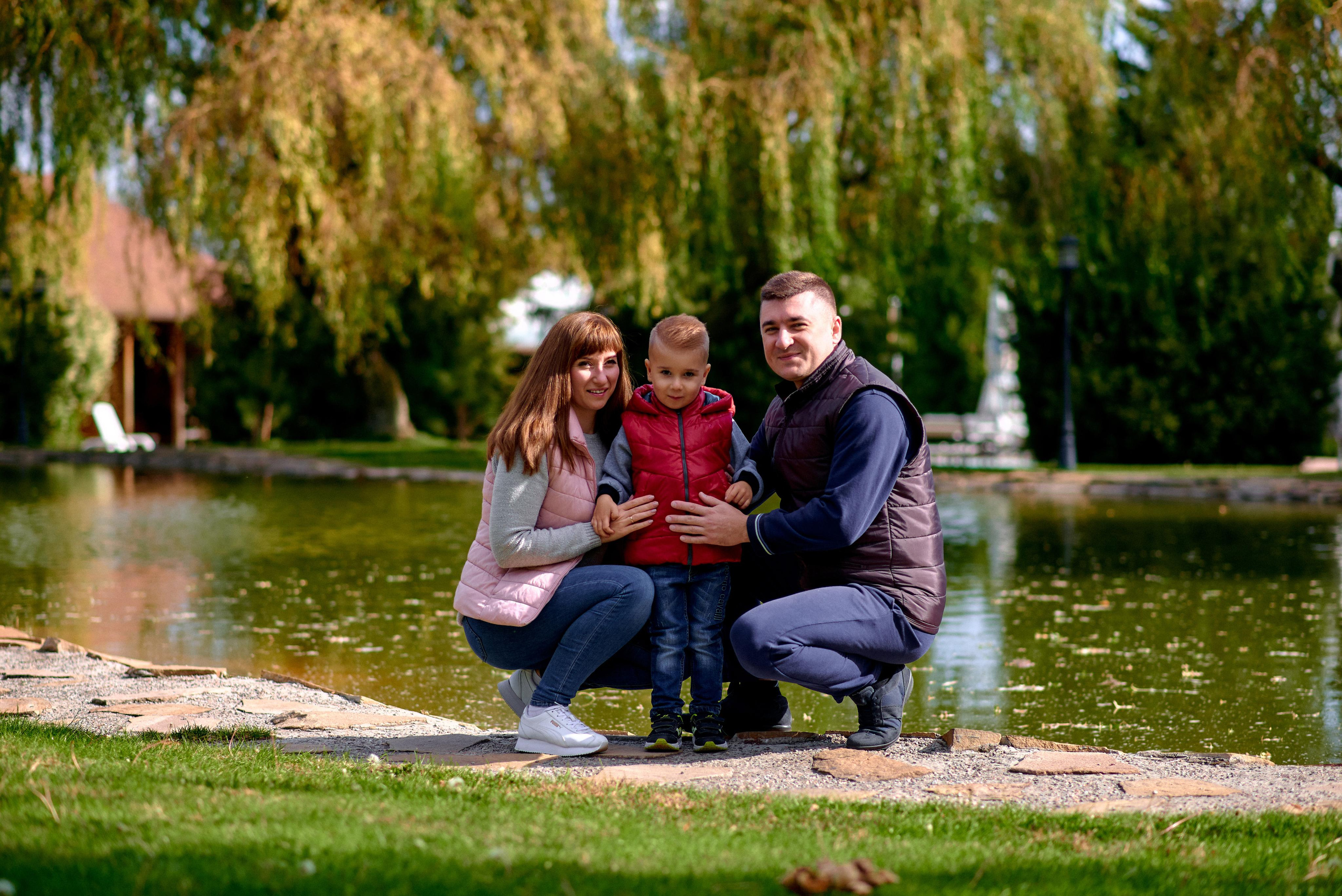 . Свадебный и семейный фотограф Виталий Рутчин в Запорожье