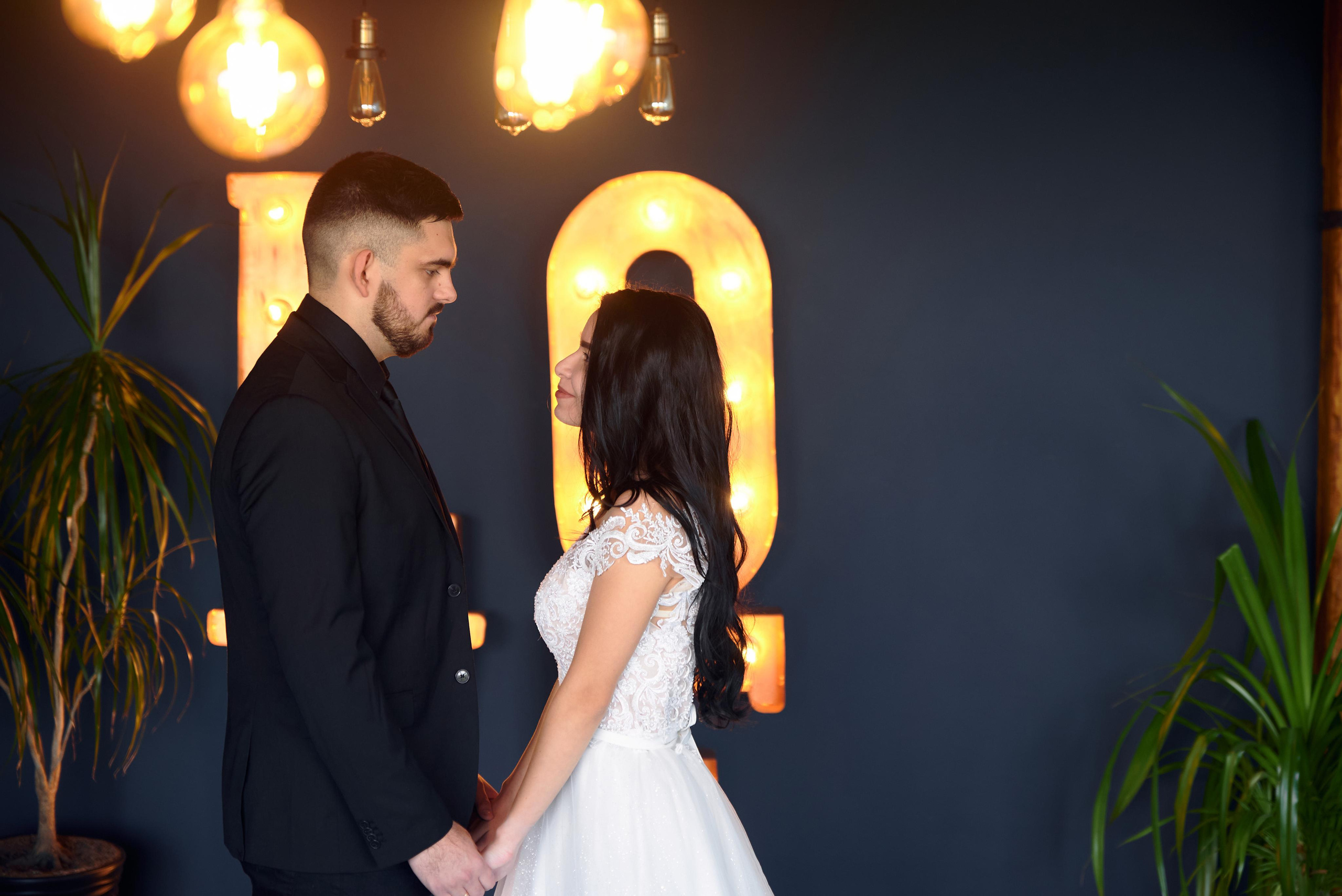 Владислав & Марина. Весільний та сімейний фотограф Віталій Рутчин у Запоріжжі