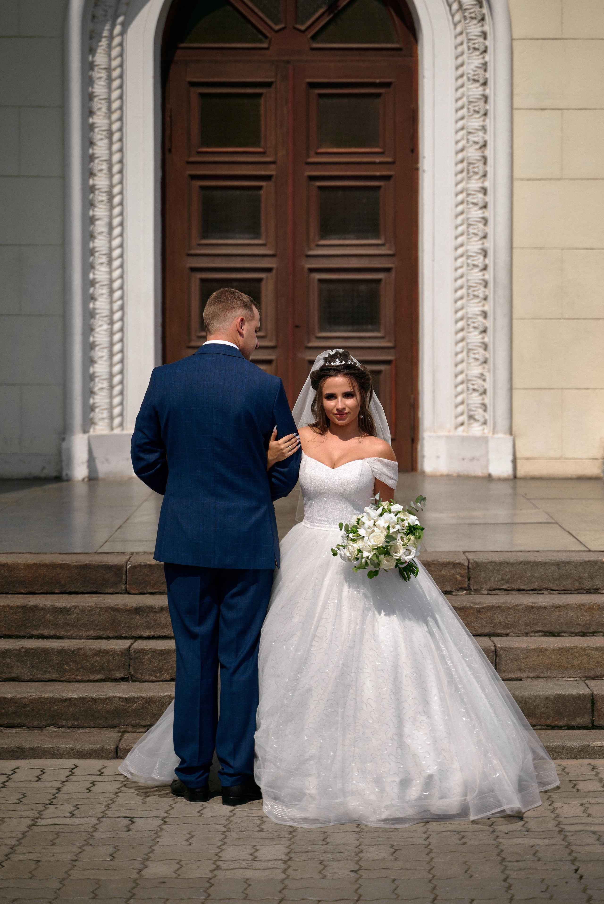 Андрій & Анастасія. Весільний та сімейний фотограф Віталій Рутчин у Запоріжжі
