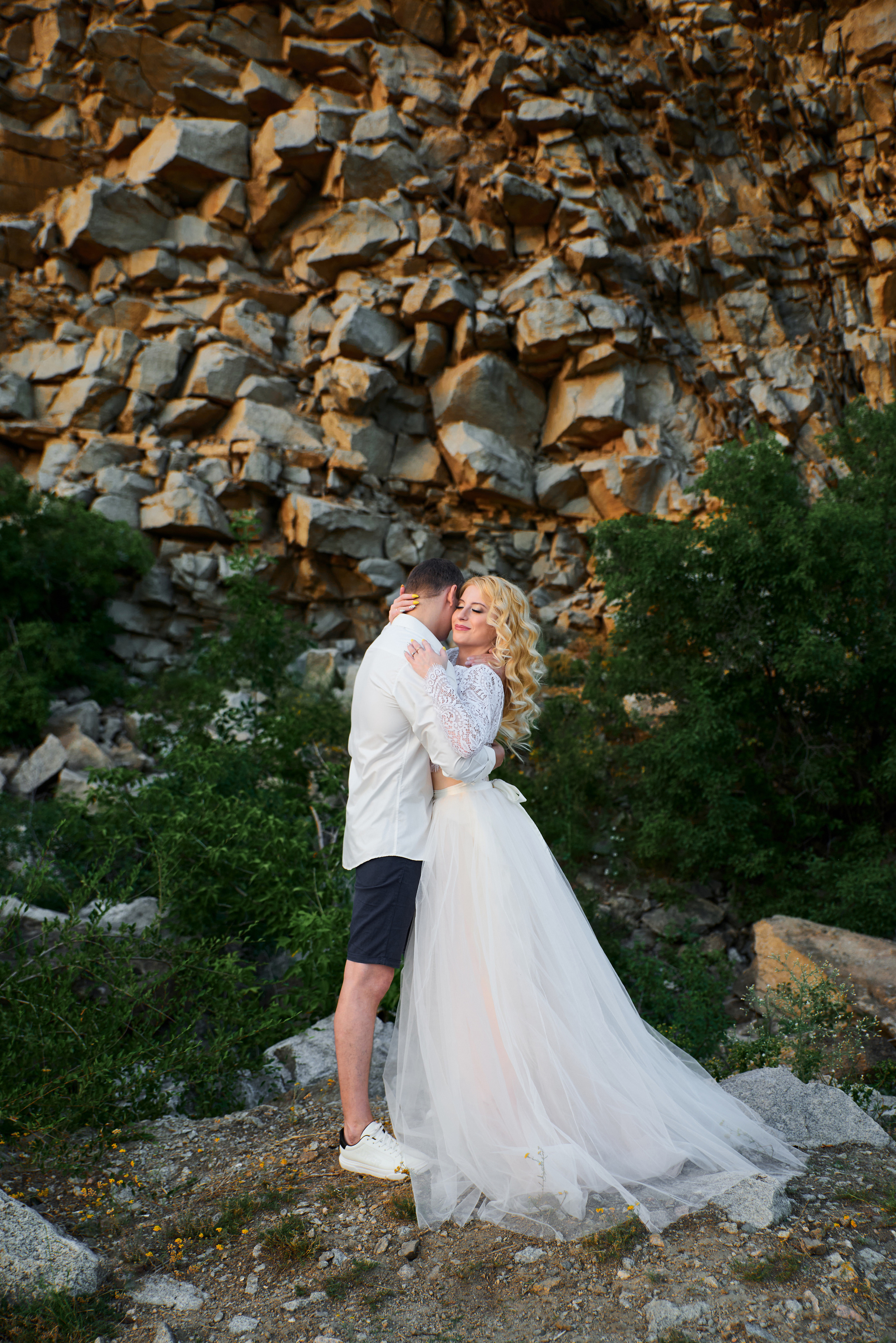 Весільний та сімейний фотограф Віталій Рутчин у Запоріжжі