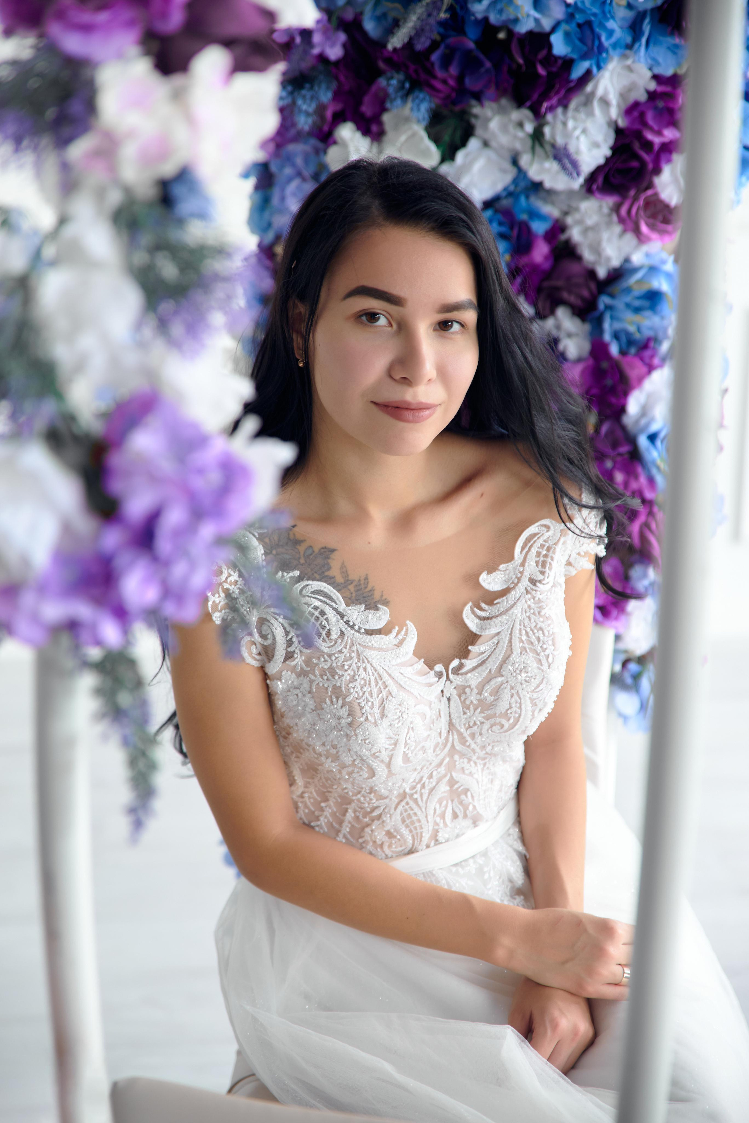 Весільний та сімейний фотограф Віталій Рутчин у Запоріжжі