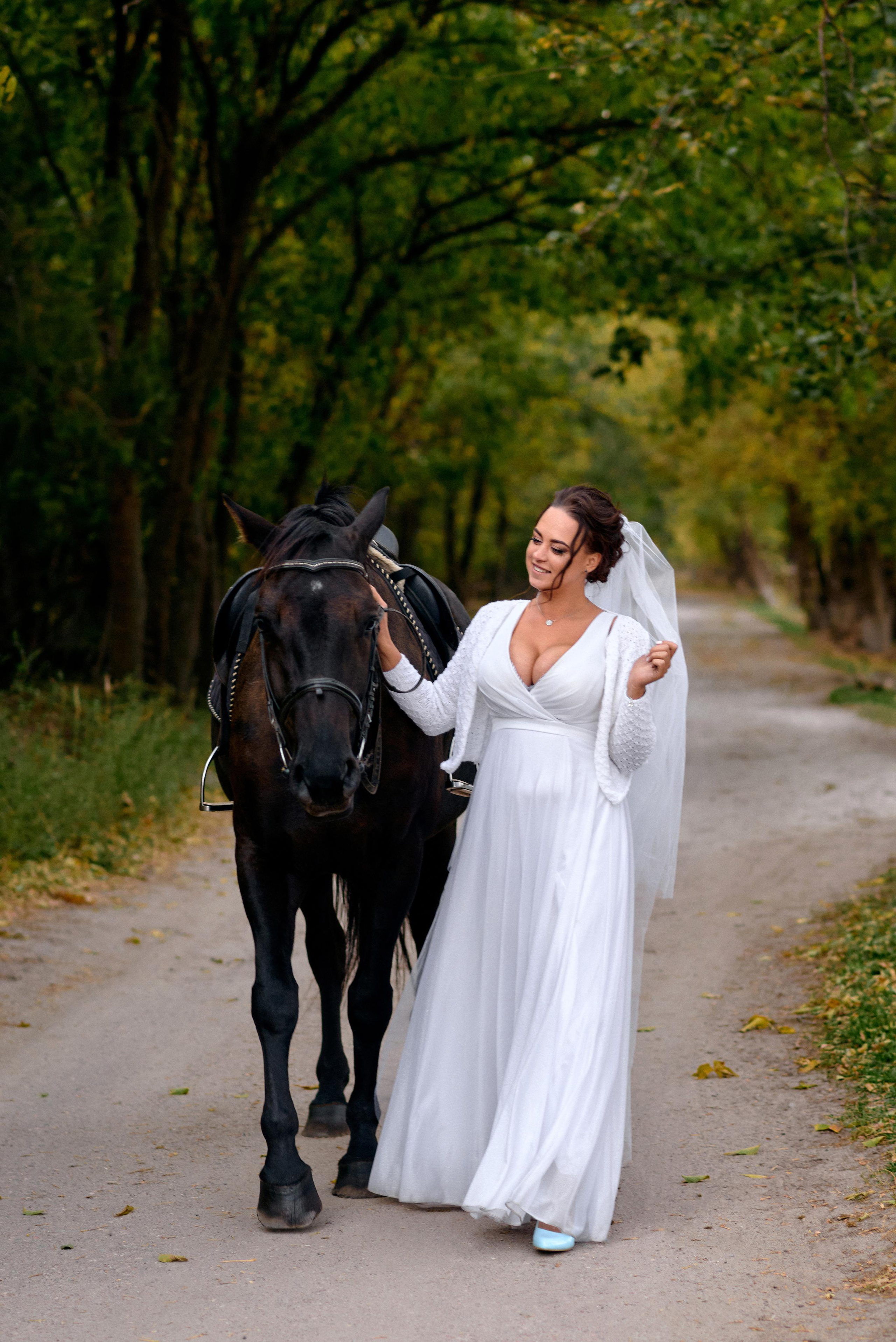 Денис & Лера. Свадебный и семейный фотограф Виталий Рутчин в Запорожье