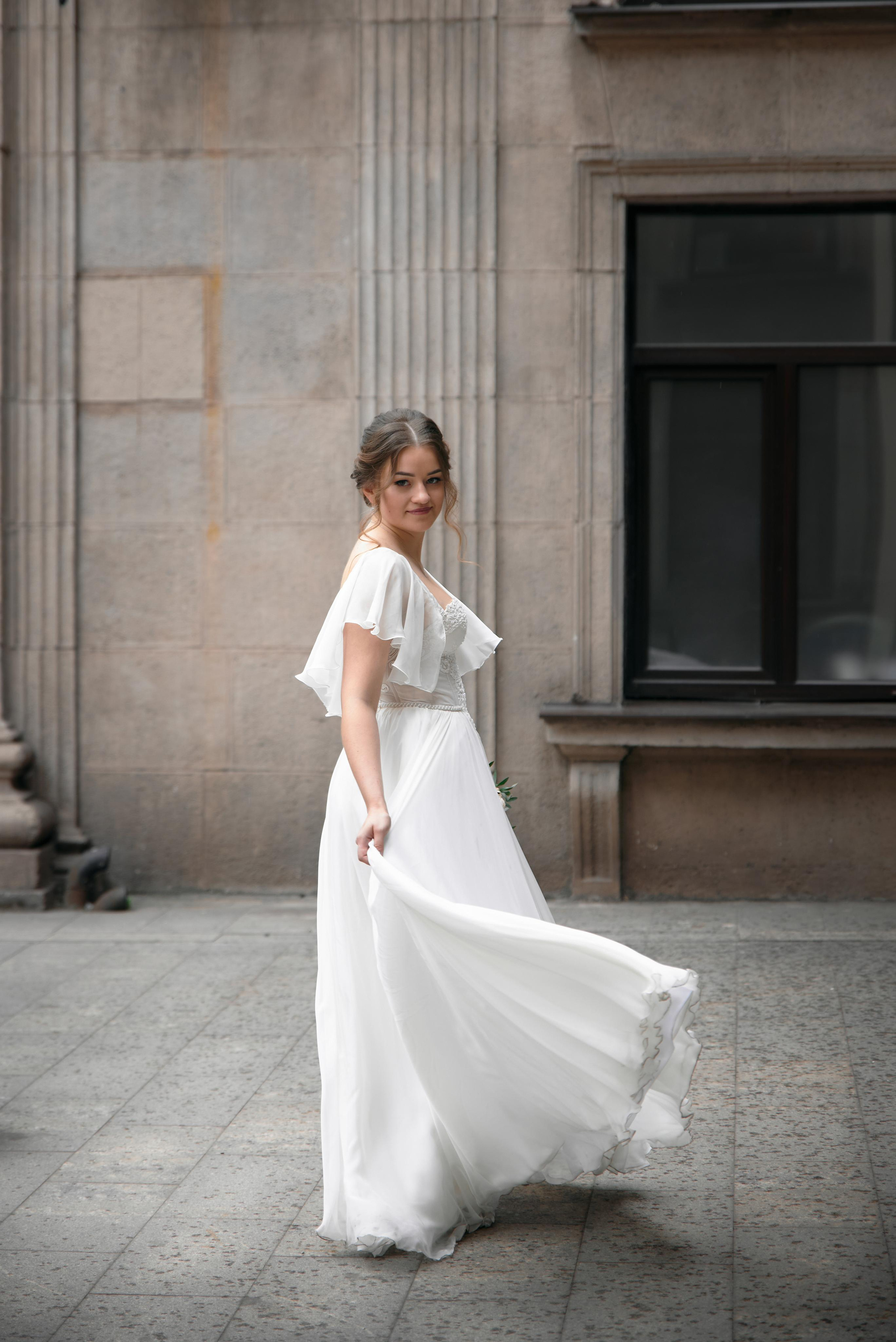 Александр & Анастасия. Свадебный и семейный фотограф Виталий Рутчин в Запорожье