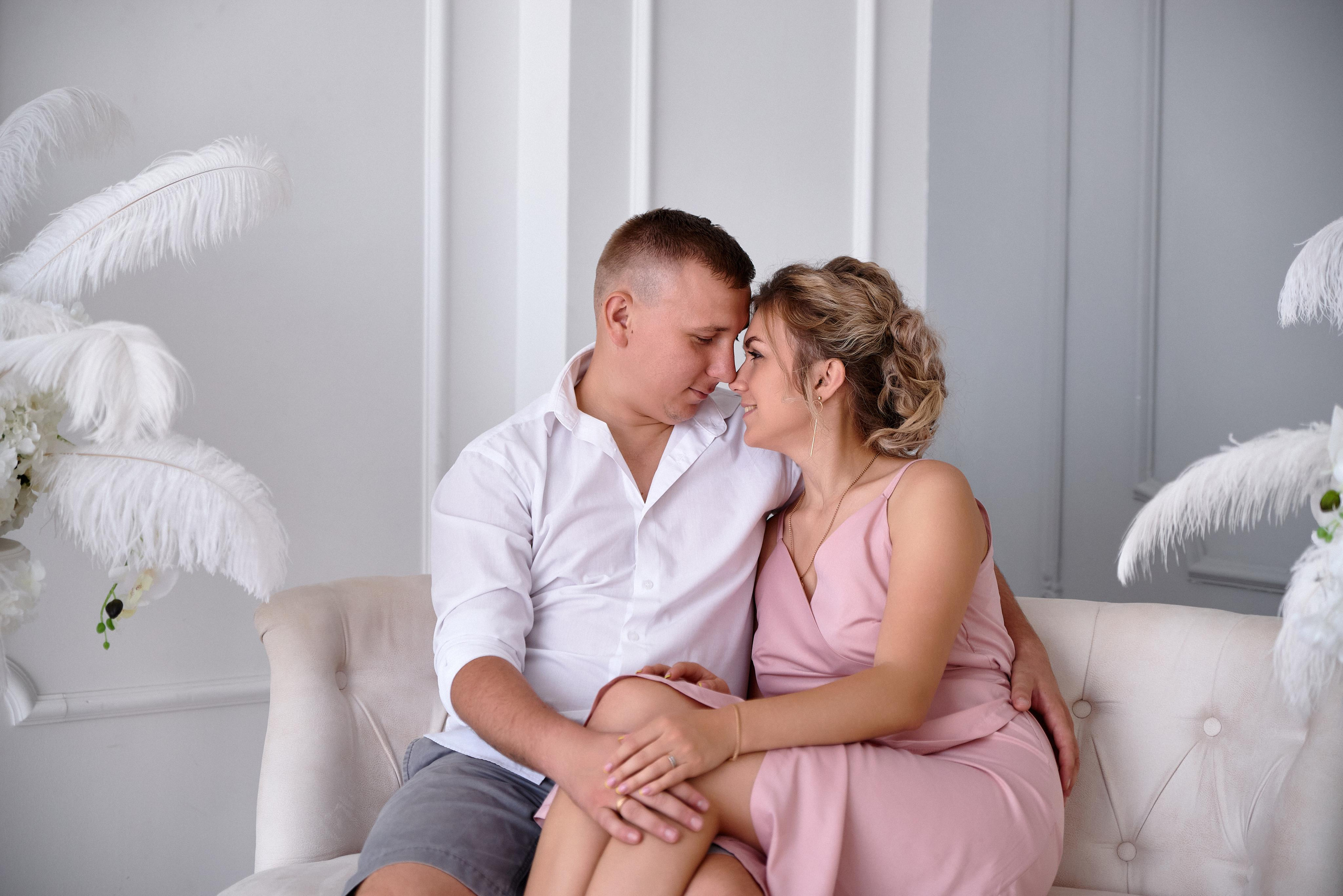 Иван, Виктория и Соломия. Свадебный и семейный фотограф Виталий Рутчин в Запорожье