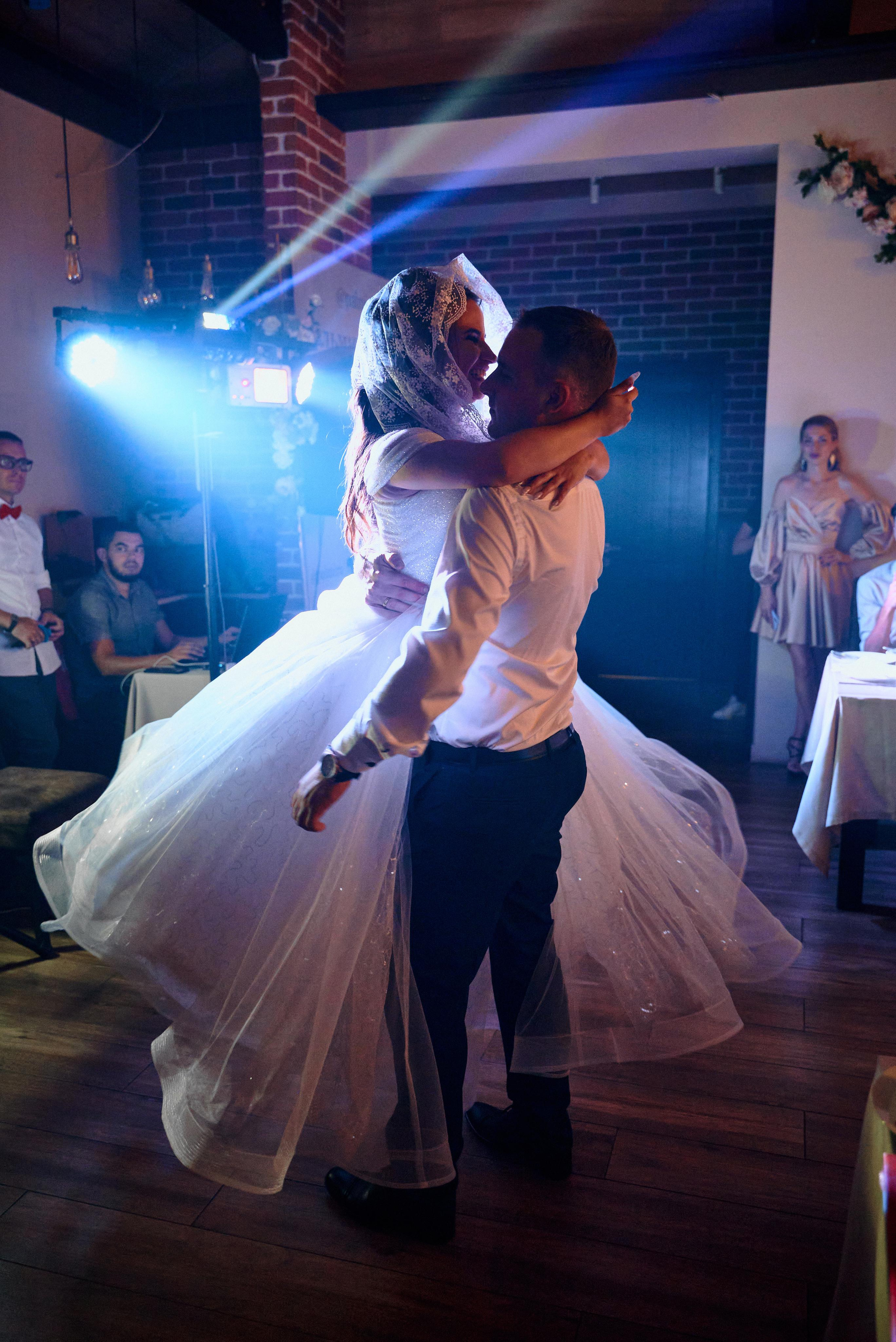 Андрій & Анастасія. Весільний та сімейний фотограф Віталій Рутчин у Запоріжжі